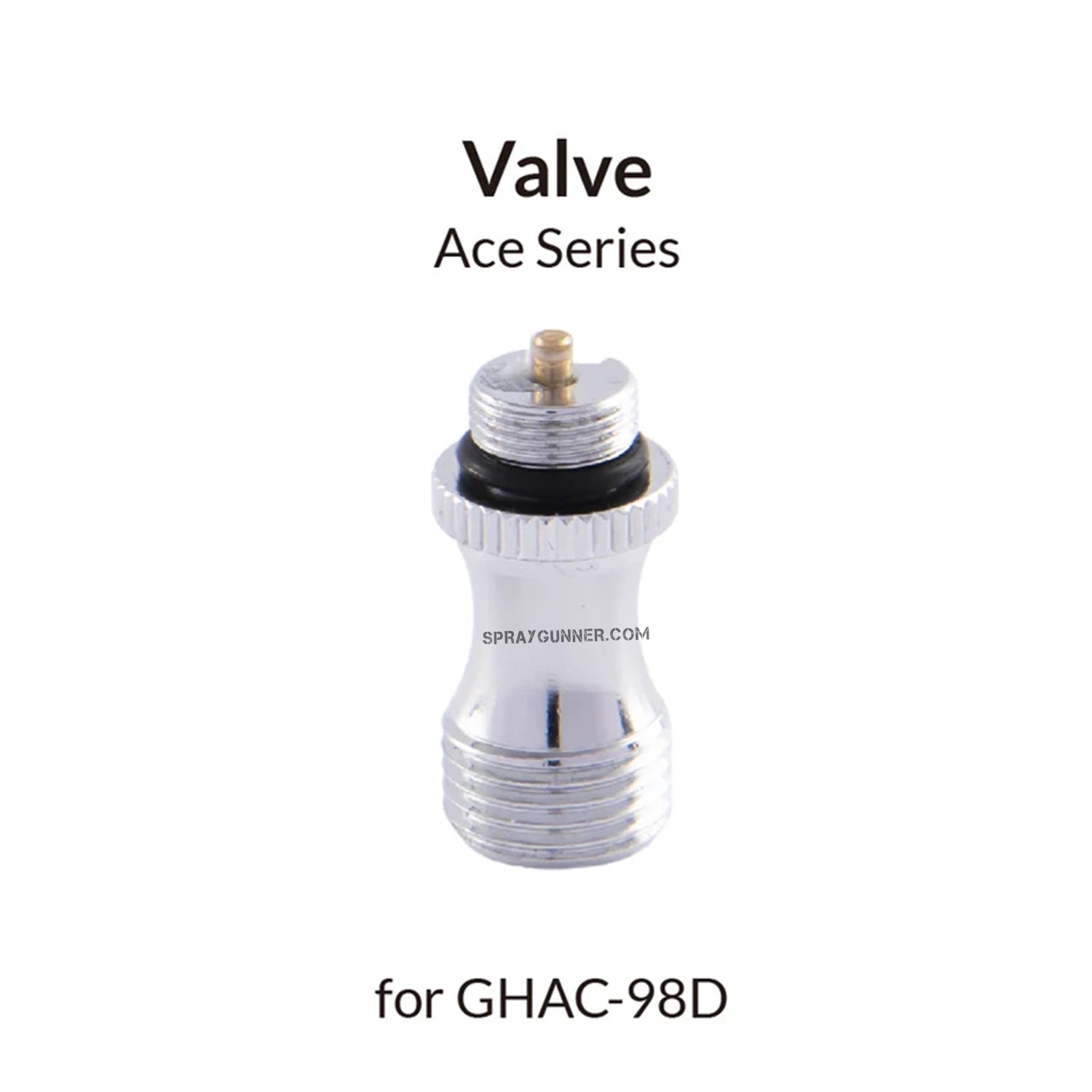 GAAHLERI Airbrush Air Valve for GHAC-98D - Urbanlystore