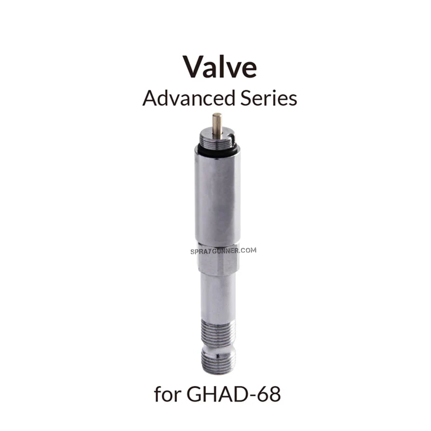 GAAHLERI Airbrush Air Valve for GHAD-68/Swallowtail - Urbanlystore
