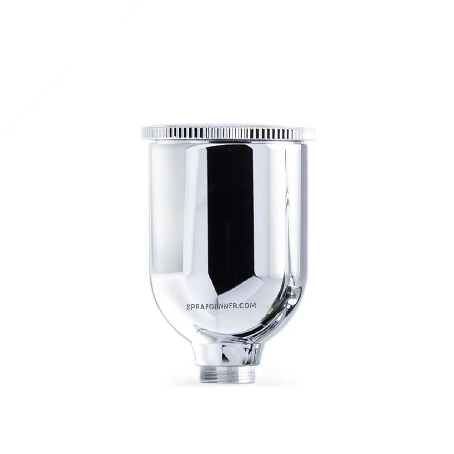 GAAHLERI Airbrush Mirror Level Gravity Cup 2/3 OZ - Urbanlystore