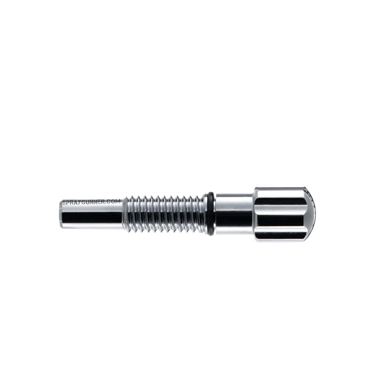 GAAHLERI Airbrush Preset Fluid Control Knob for Mobius 0.3 - Urbanlystore