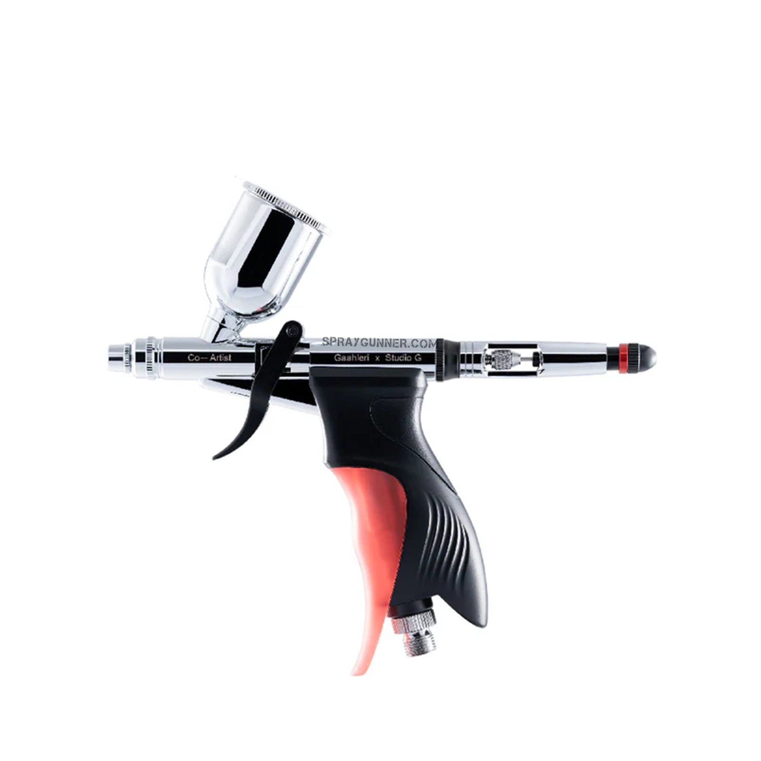 GAAHLERI Ace Series GHAC-Swallowtail & Studio G Airbrush - Urbanlystore