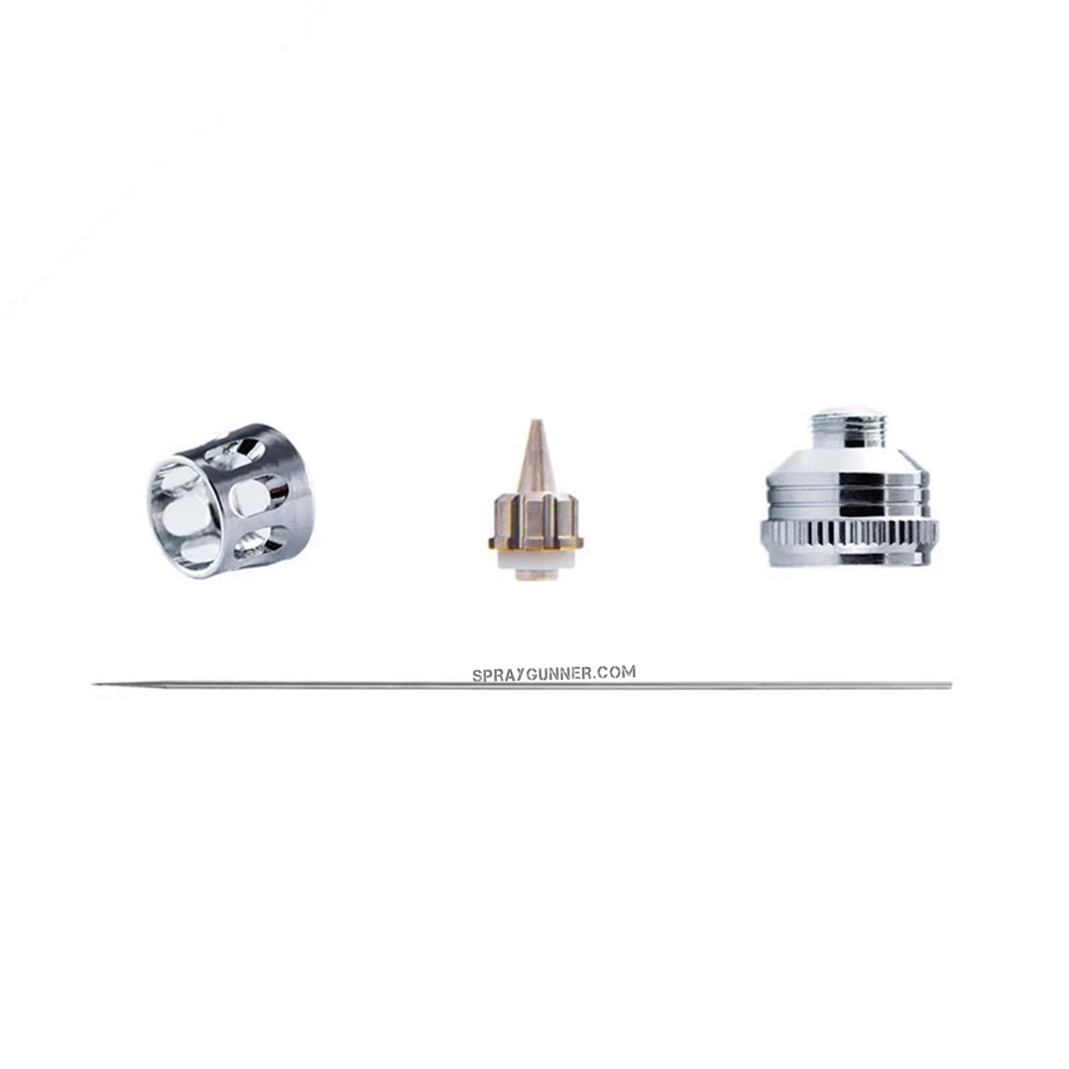 GAAHLERI Airbrush 0.7mm Upgrade Pack for Swallowtail - Urbanlystore