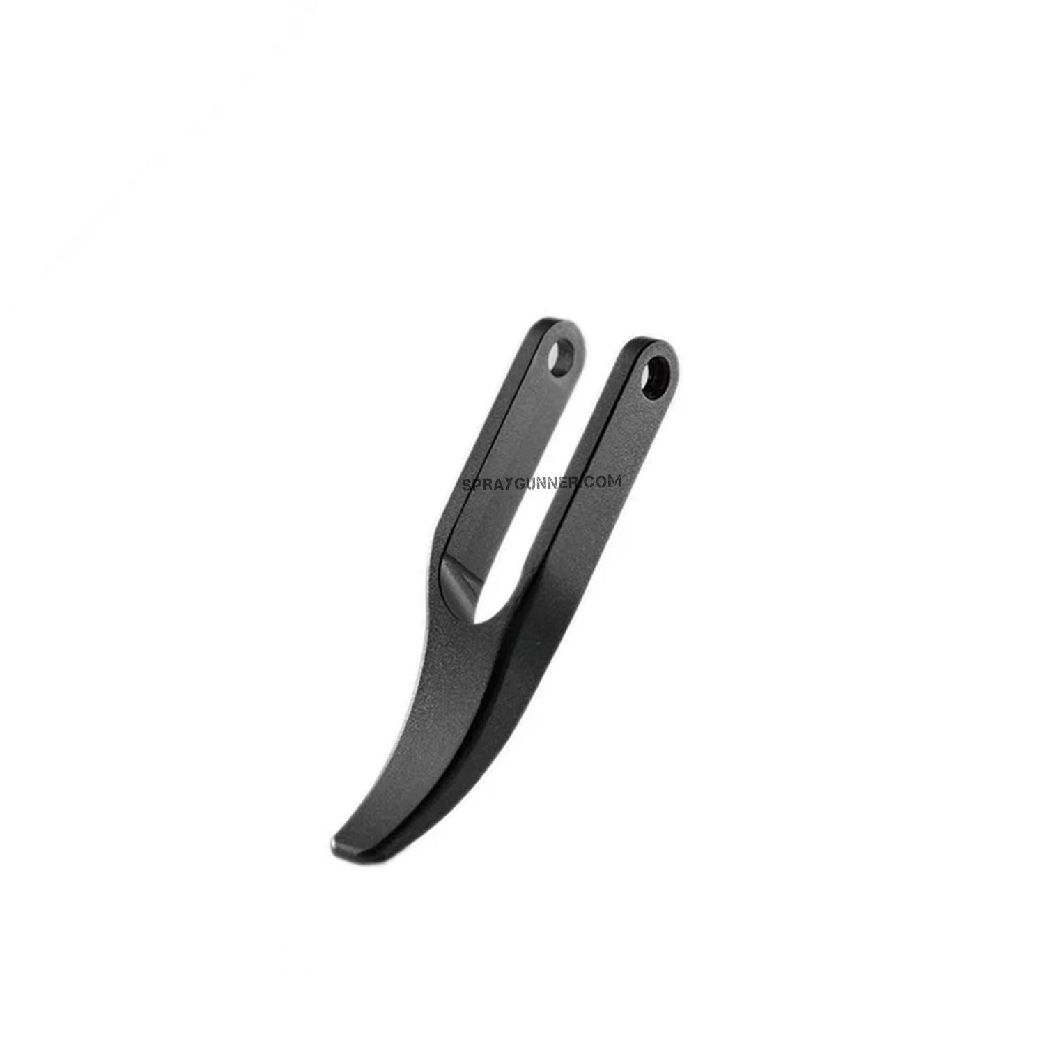 GAAHLERI Airbrush Swallowtail Trigger - Urbanlystore