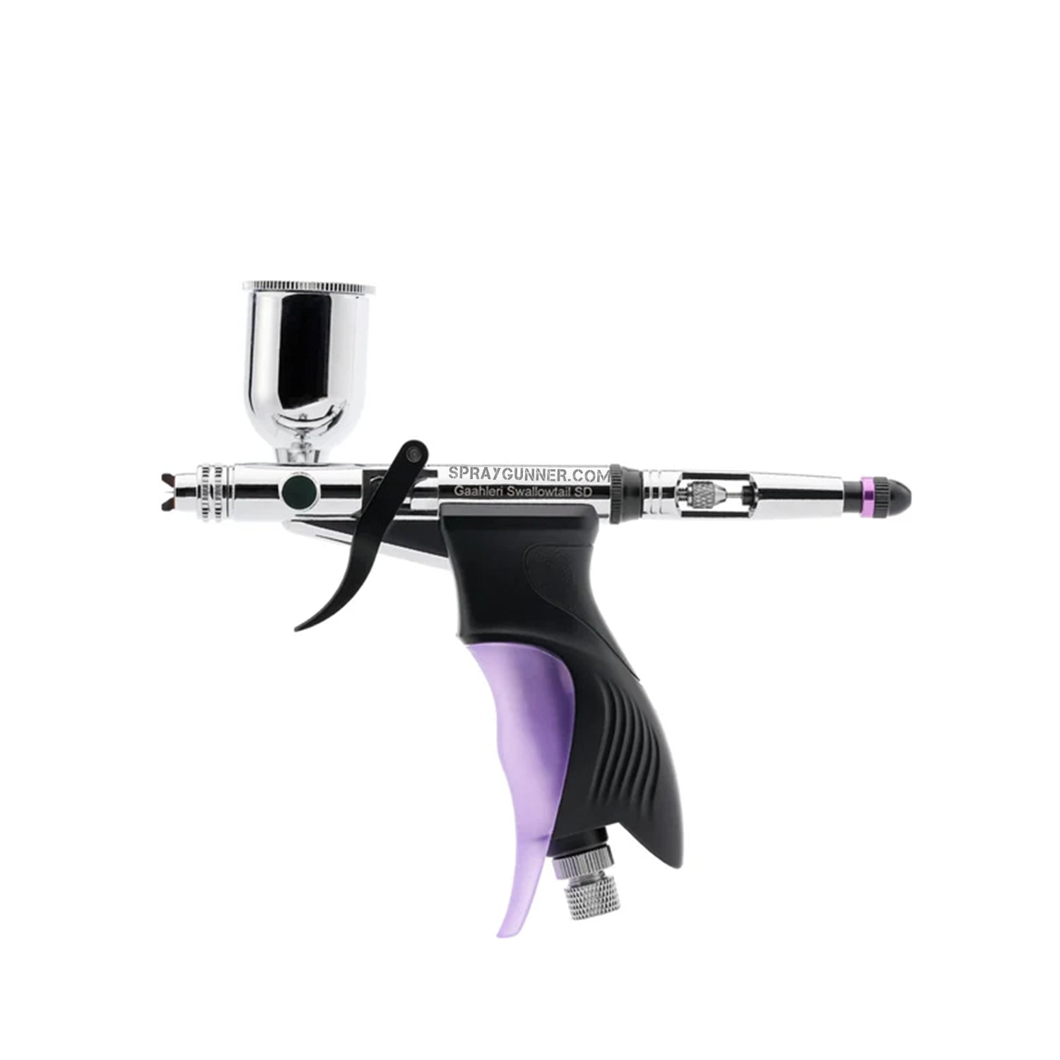 GAAHLERI Ace Series GHAC-Swallowtail SD Airbrush - Urbanlystore