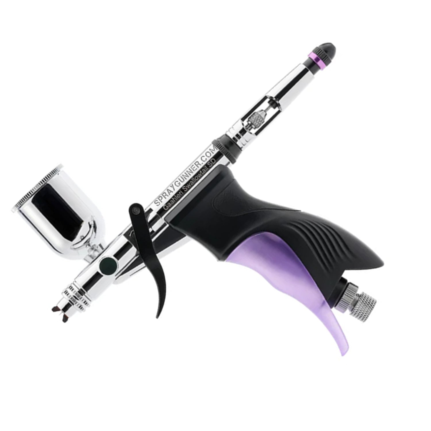 GAAHLERI Ace Series GHAC-Swallowtail SD Airbrush - Urbanlystore