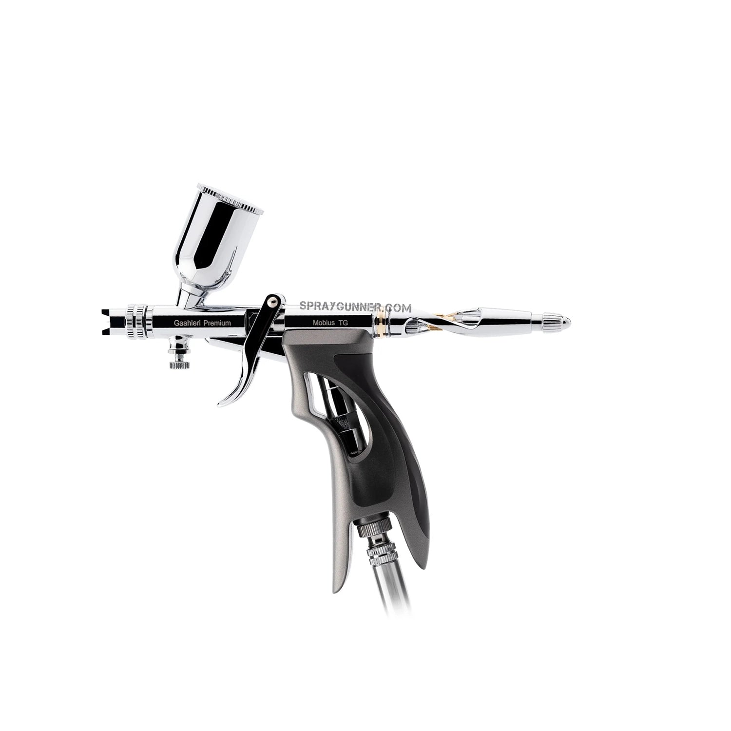GAAHLERI Premium Series GHPM-Mobius TG Airbrush - Urbanlystore