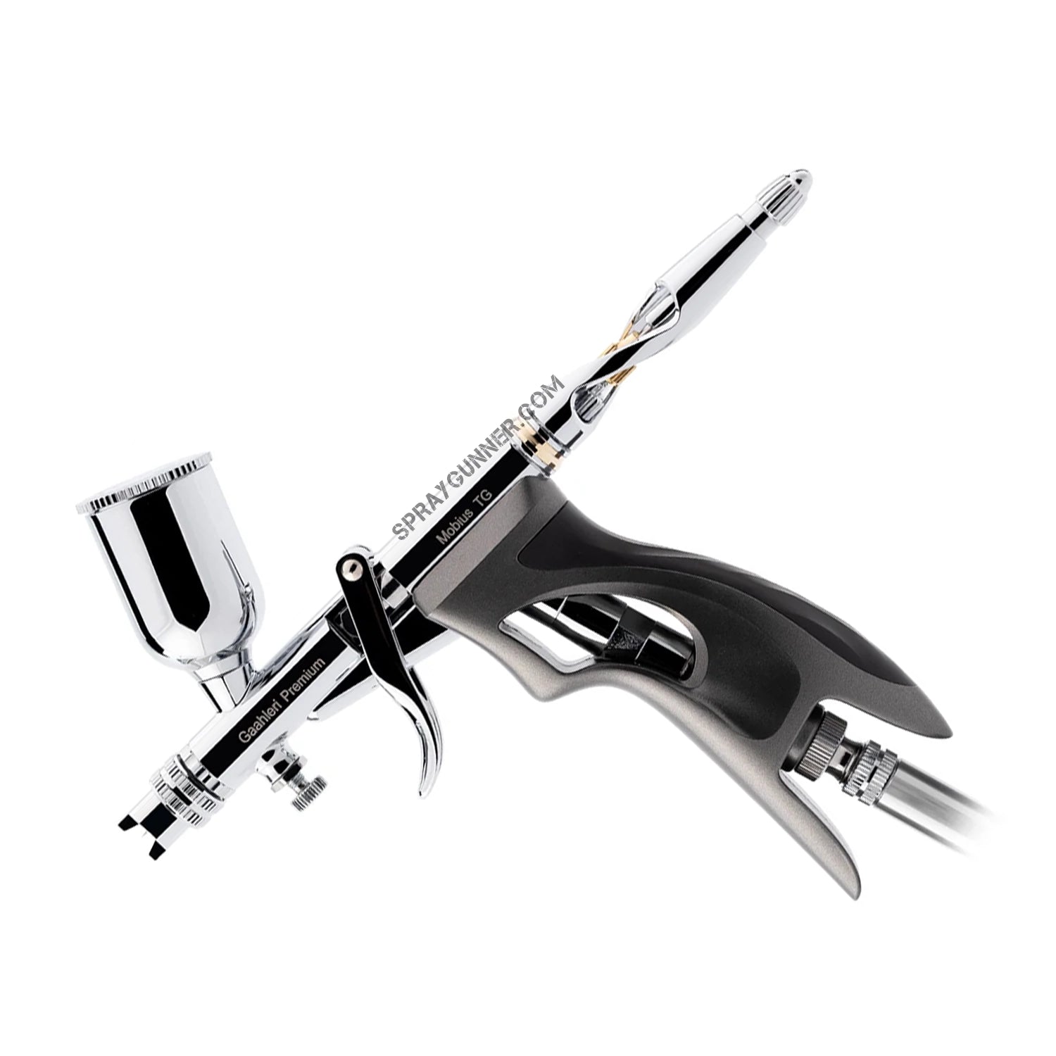 GAAHLERI Premium Series GHPM-Mobius TG Airbrush - Urbanlystore
