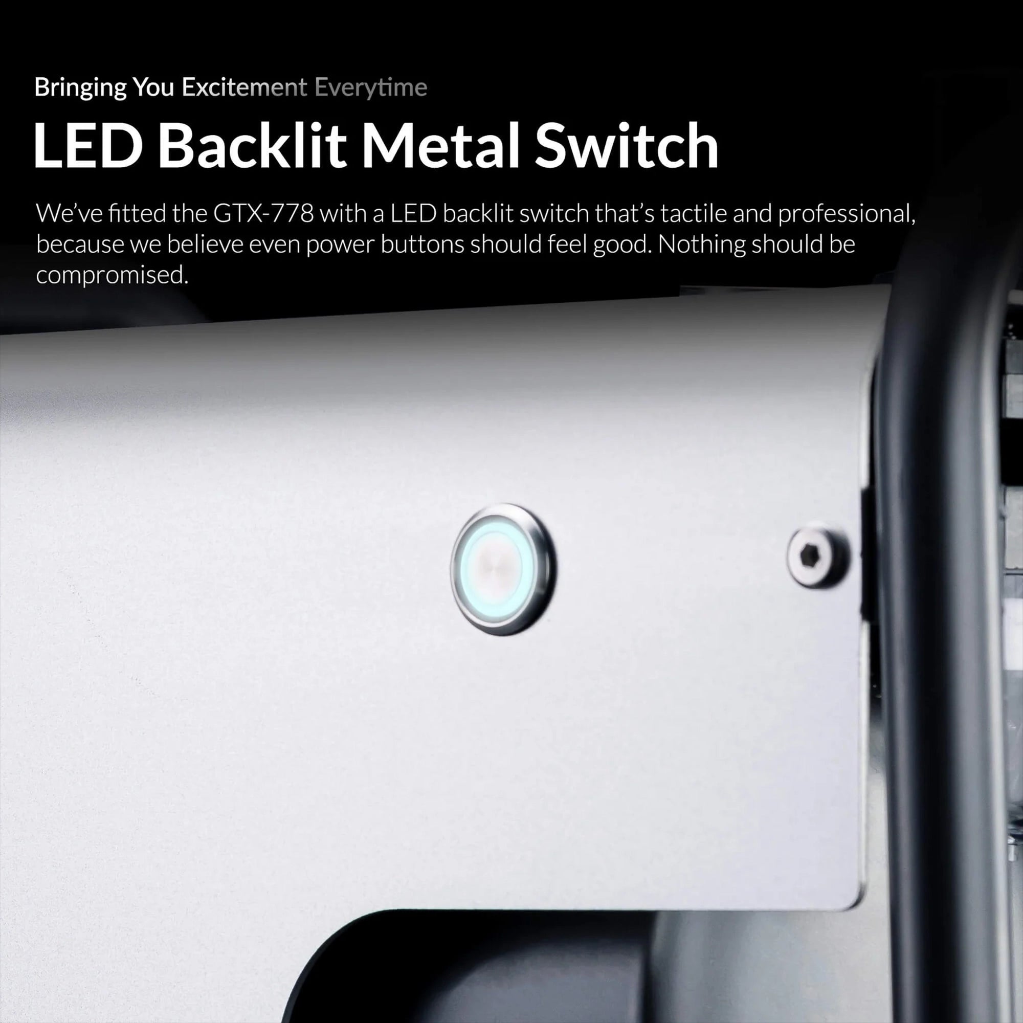 GAAHLERI Apex Force Series GTX-778 Air Compressor