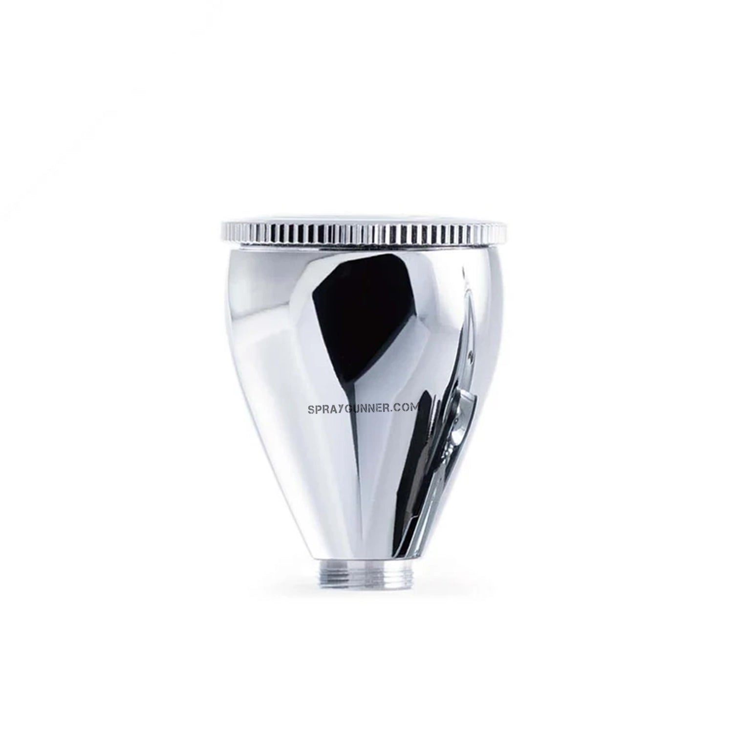 GAAHLERI Airbrush Mirror Level Cup 1/3 OZ - Urbanlystore