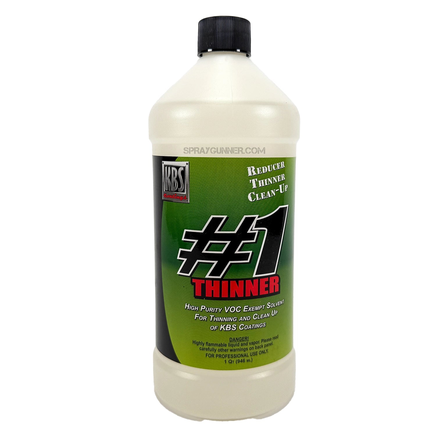 KBS #1 Thinner - Urbanlystore