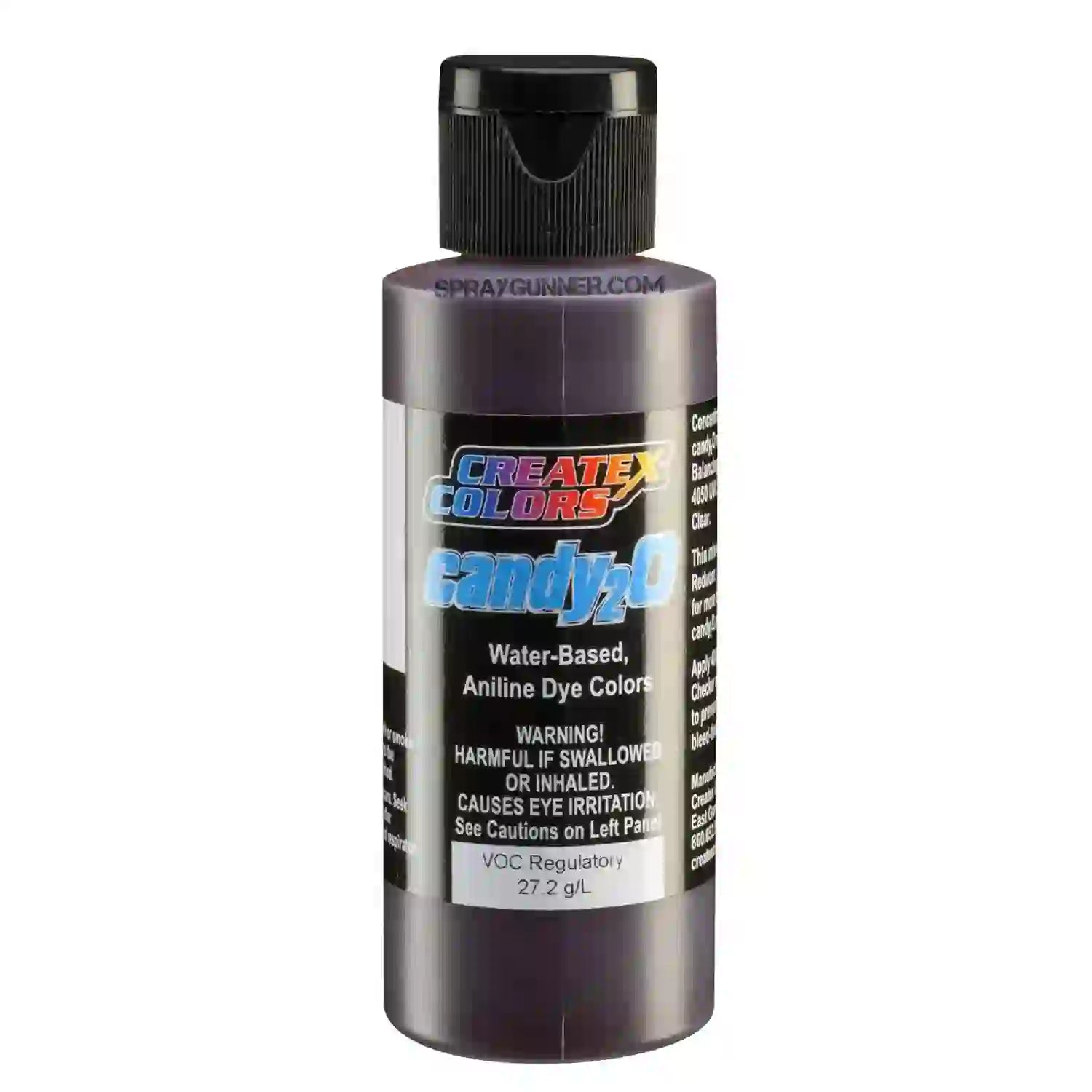 Createx Colors candy2o Blood Red 4650 - Urbanlystore