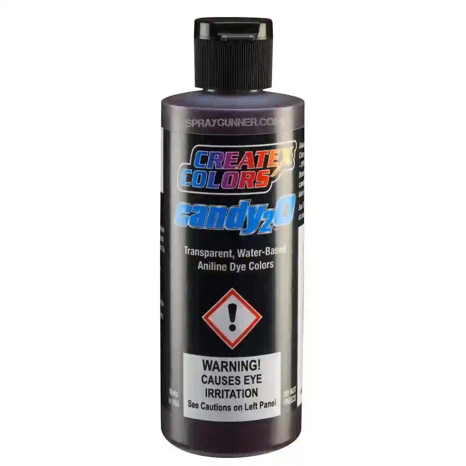 Createx Colors candy2o Blood Red 4650 - Urbanlystore