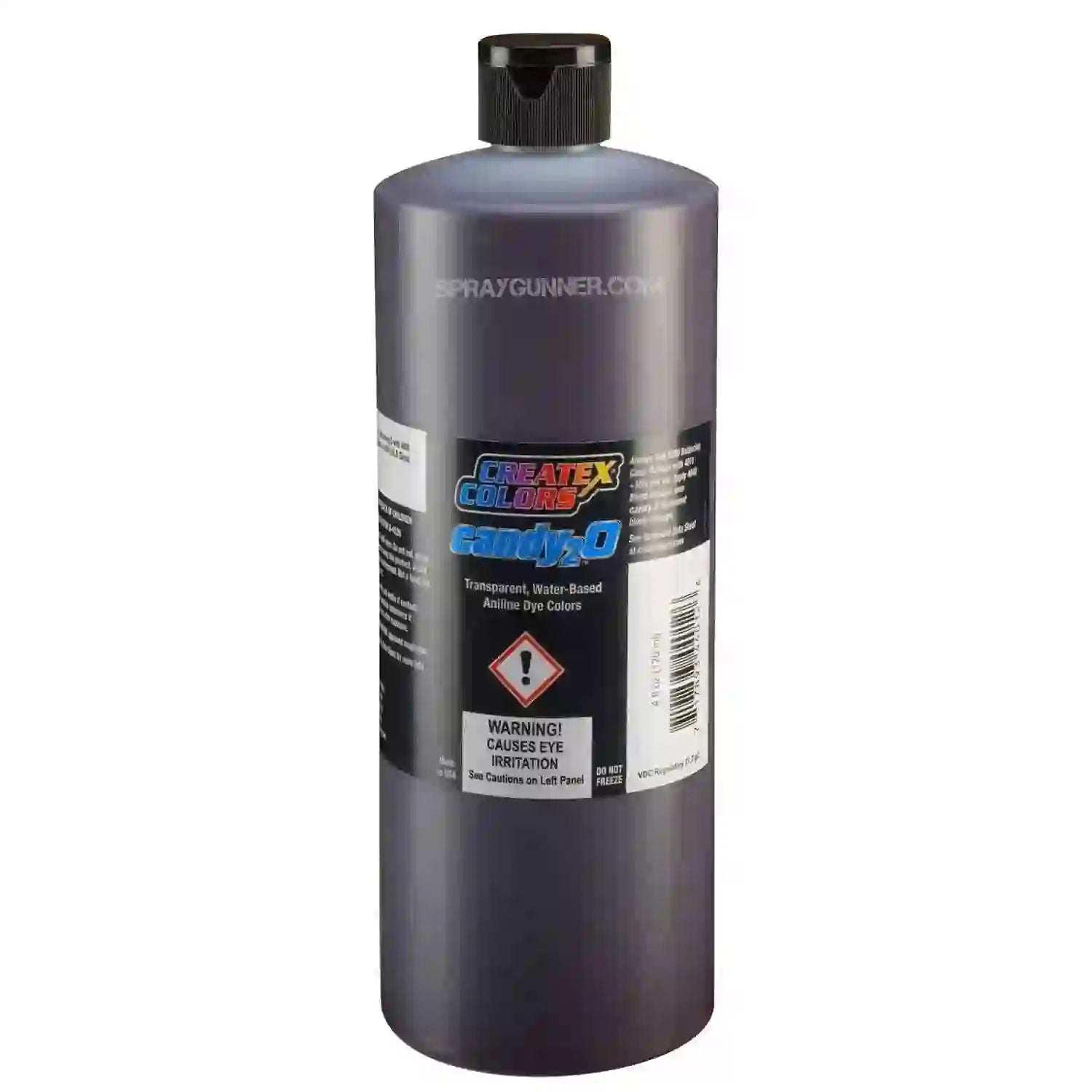 Createx Colors candy2o Blood Red 4650 - Urbanlystore