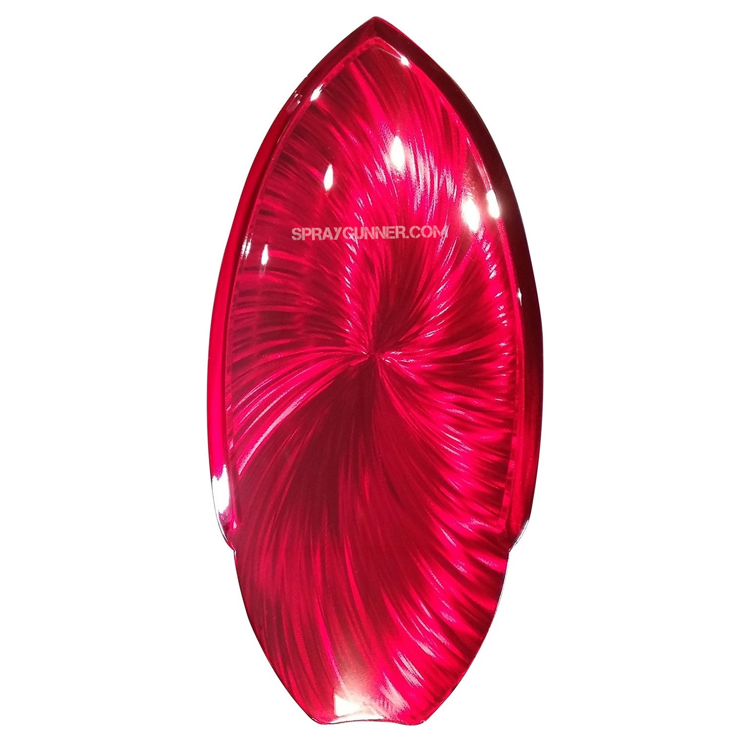 Createx Colors candy2o Sunset Magenta (4651) - Urbanlystore