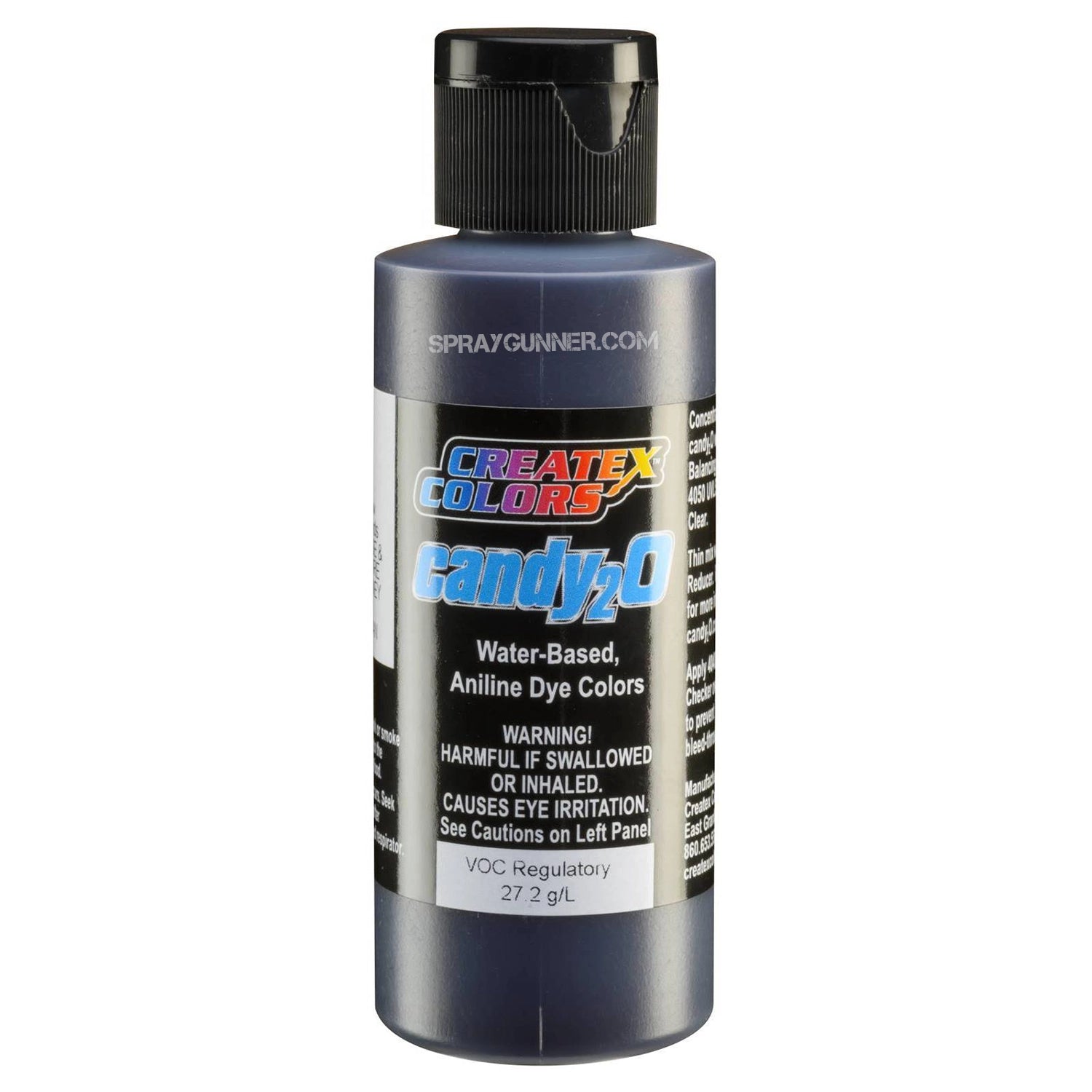 Createx Colors candy2o Sunset Magenta (4651) - Urbanlystore