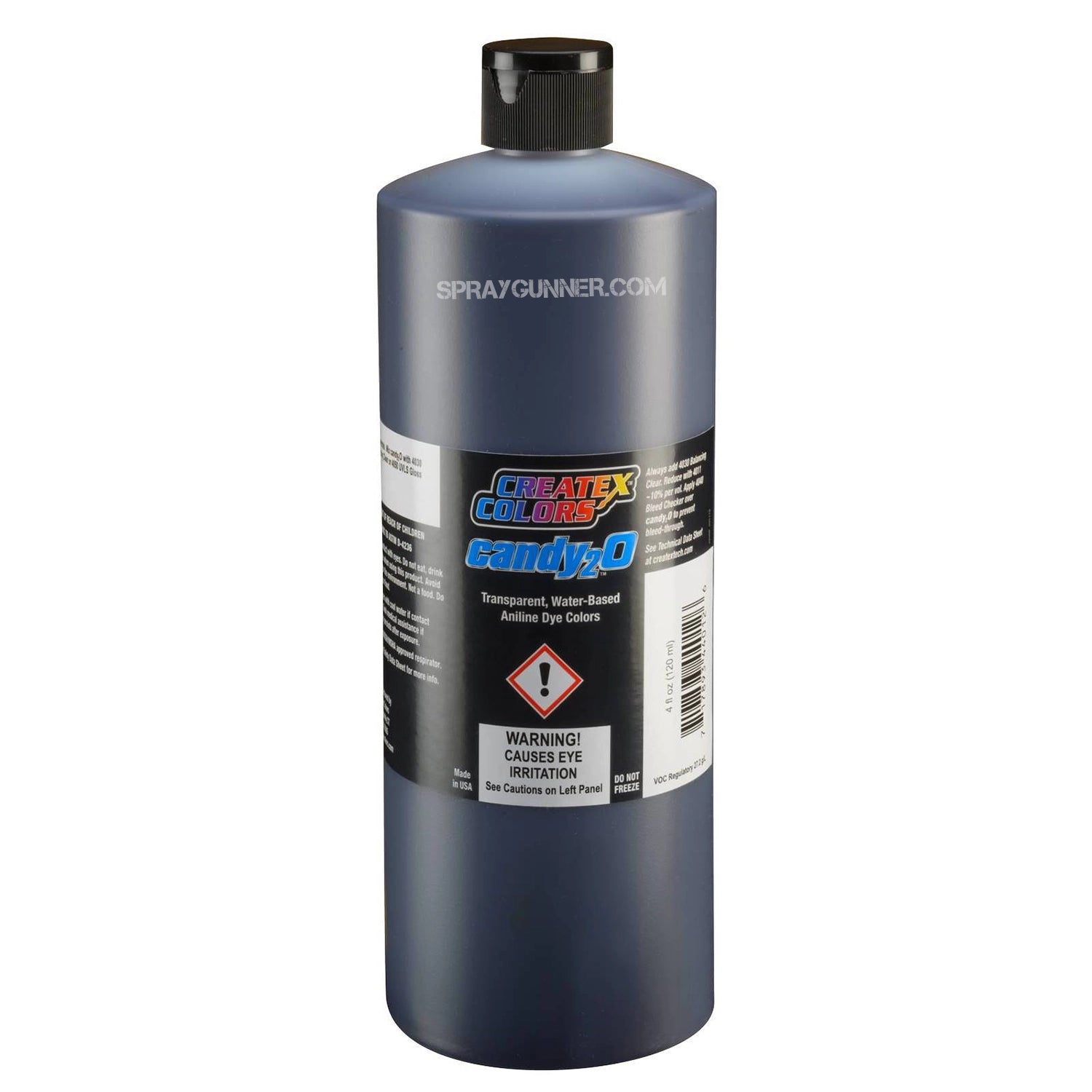 Createx Colors candy2o Sunset Magenta (4651) - Urbanlystore