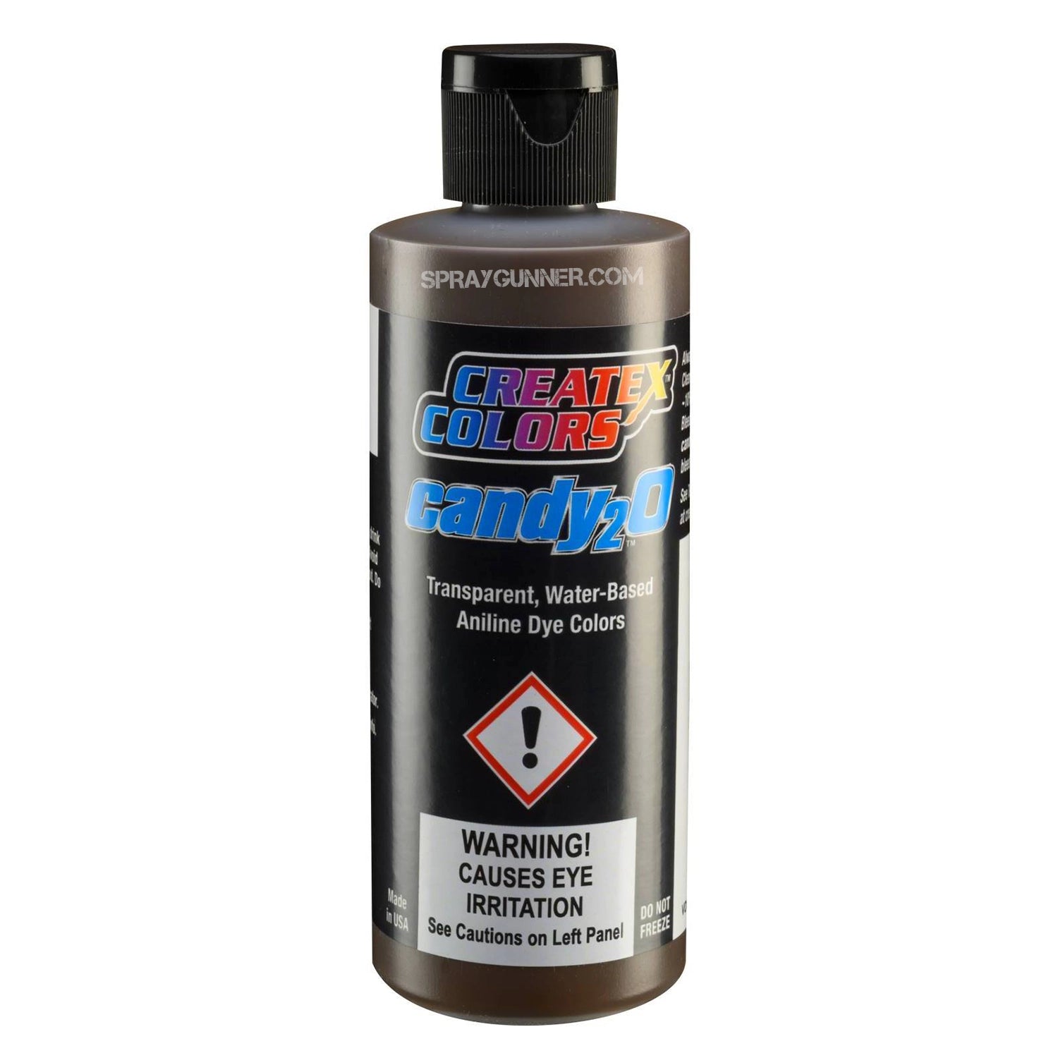 Createx Colors candy2o: Tequila Yellow (4652) - Urbanlystore