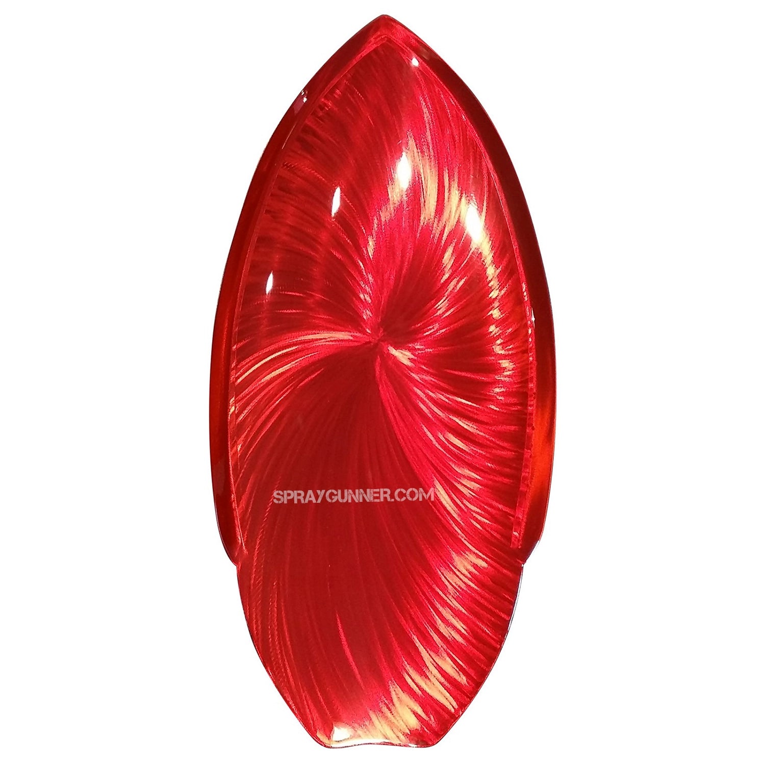 Createx Colors candy2o Grabber Orange (4654) - Urbanlystore