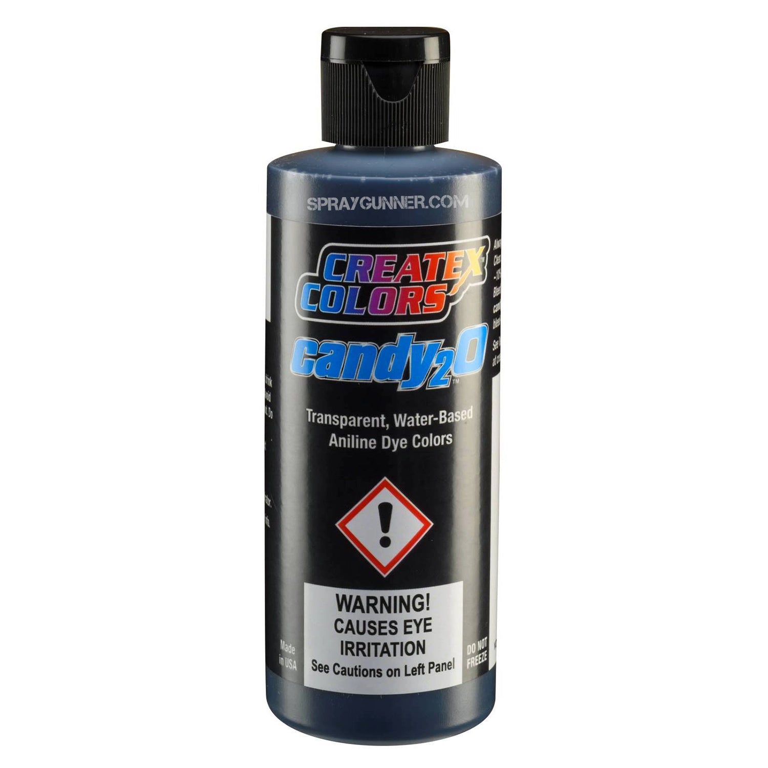 Createx Colors candy2o: Marine Blue (4655) - Urbanlystore