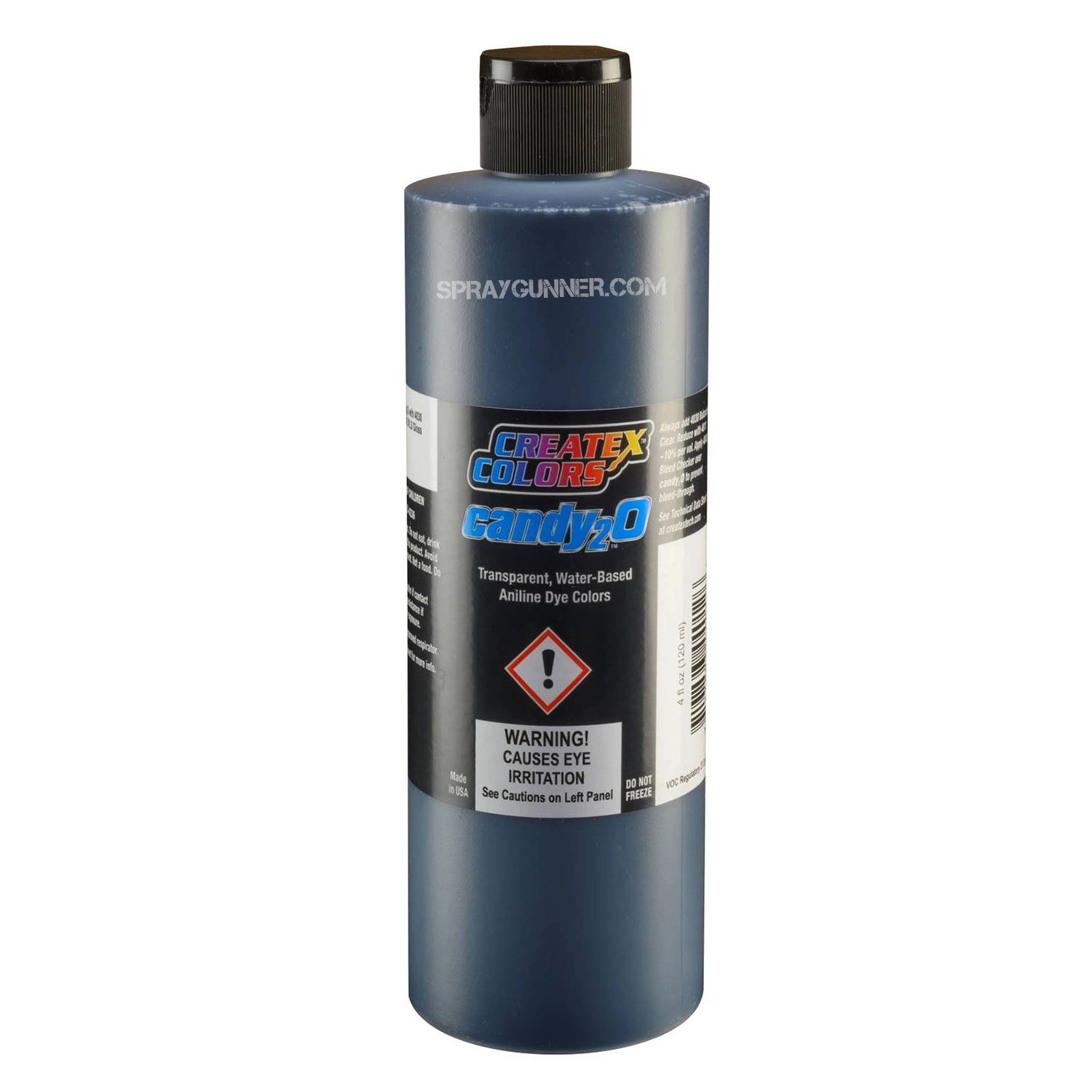 Createx Colors candy2o: Marine Blue (4655) - Urbanlystore