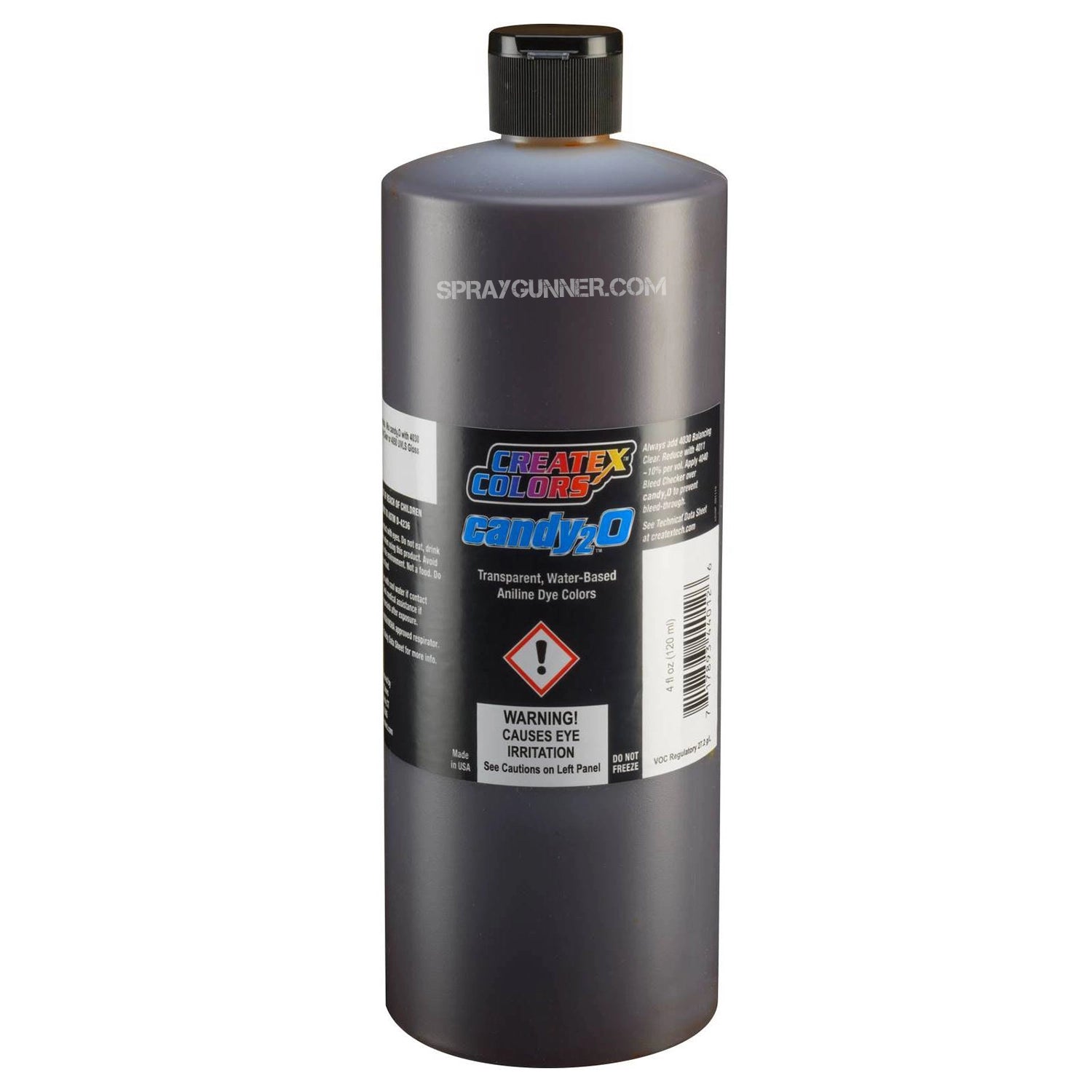 Createx Colors candy2o: Marine Blue (4655) - Urbanlystore