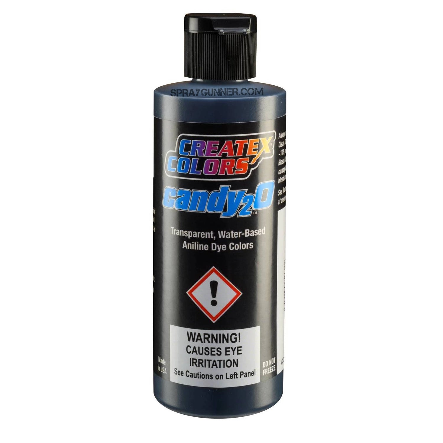 Createx Colors candy2o: Midnight Blue (4656) - Urbanlystore