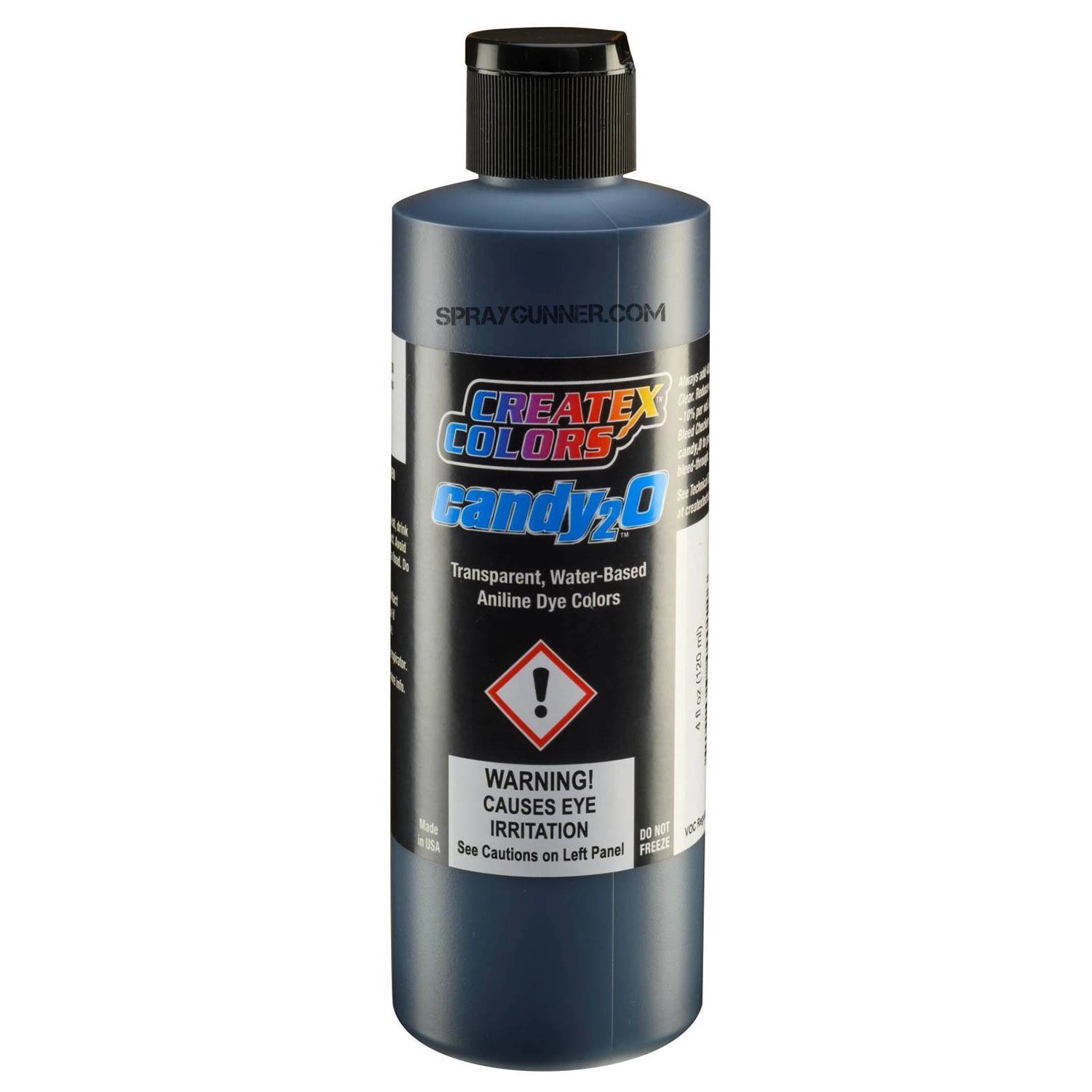 Createx Colors candy2o: Midnight Blue (4656) - Urbanlystore