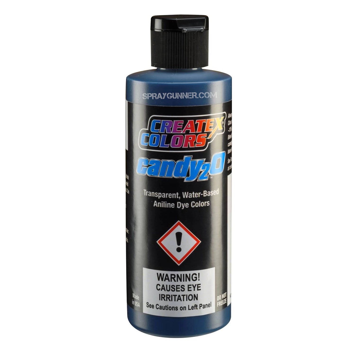 Createx Colors candy2o Caribe Blue 4657 - Urbanlystore