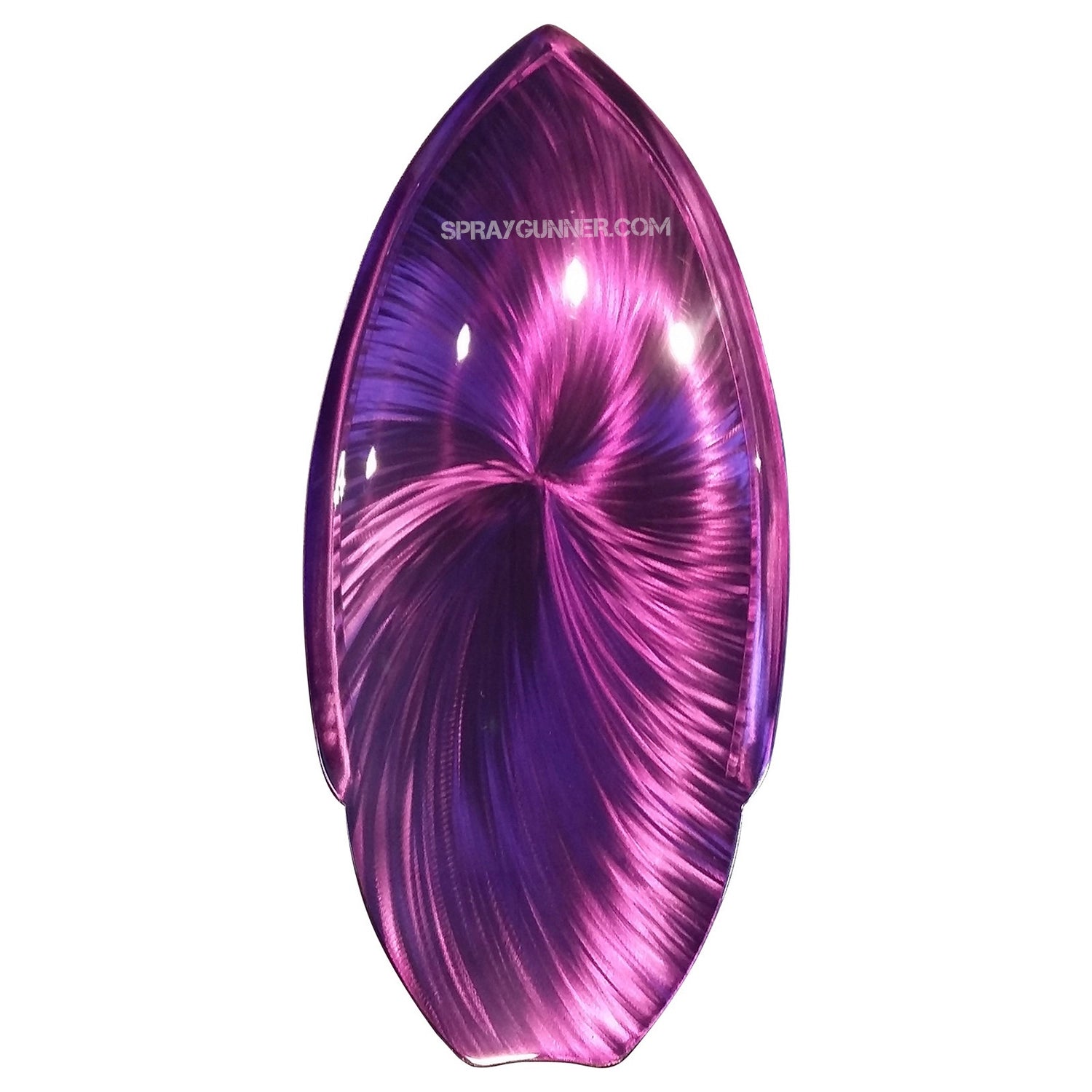 Createx Colors candy2o: Deep Purple (4659) - Urbanlystore