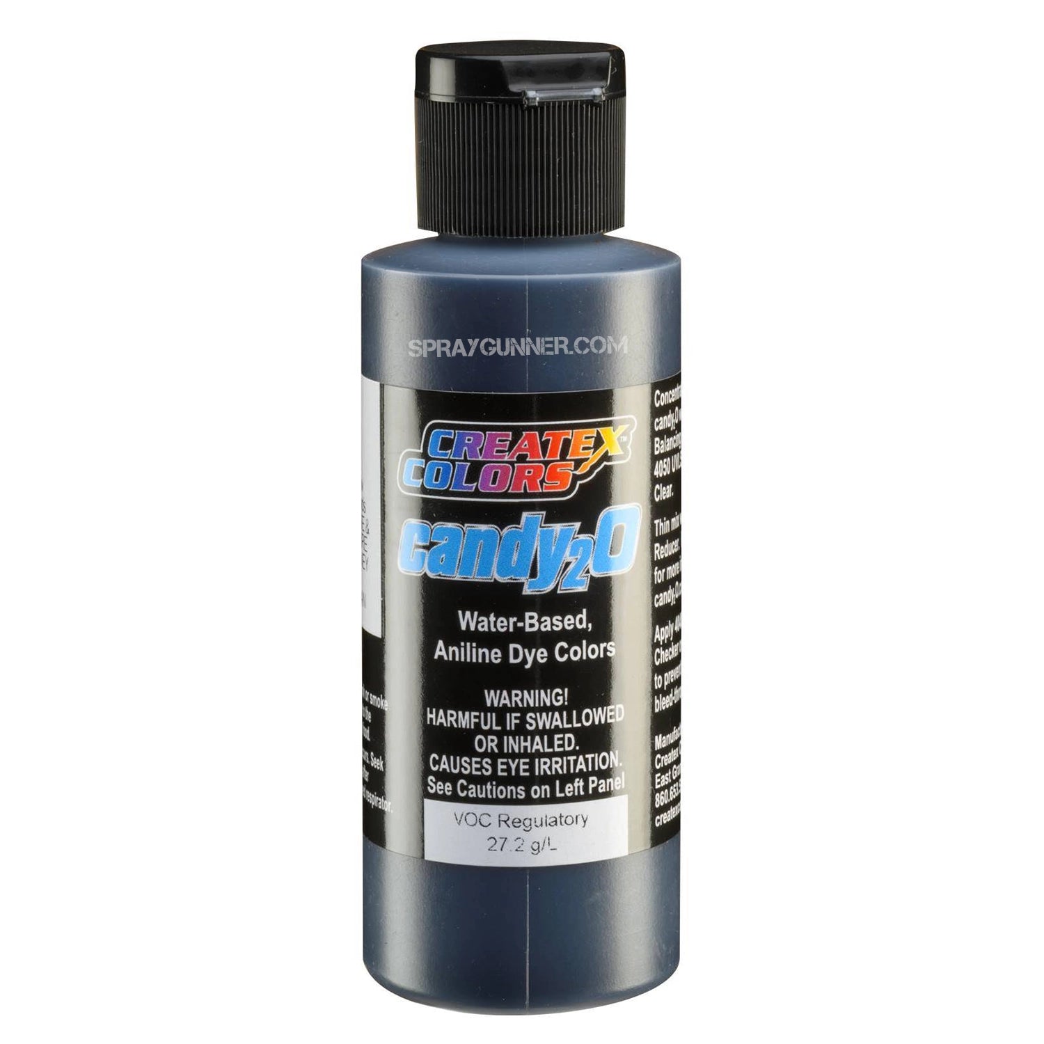 Createx Colors candy2o: Deep Purple (4659) - Urbanlystore