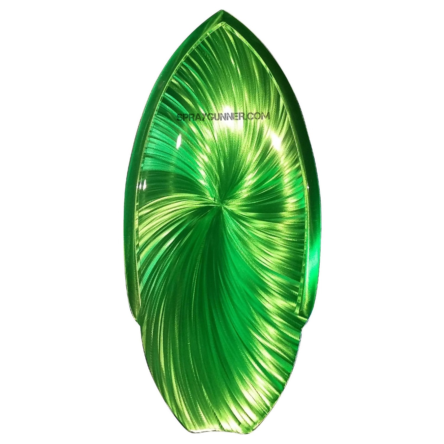 Createx Colors candy2o: Poison Green (4660) Bright Green - Urbanlystore