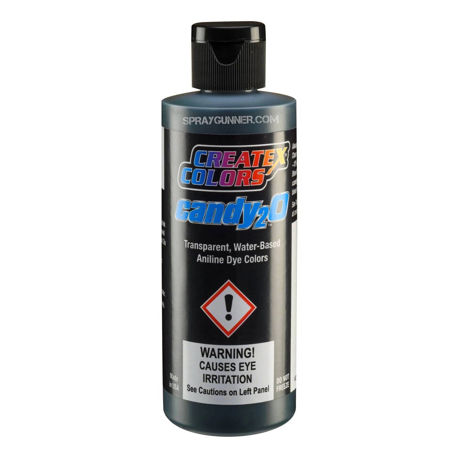 Createx Colors candy2o Emerald Green 4661 - Urbanlystore