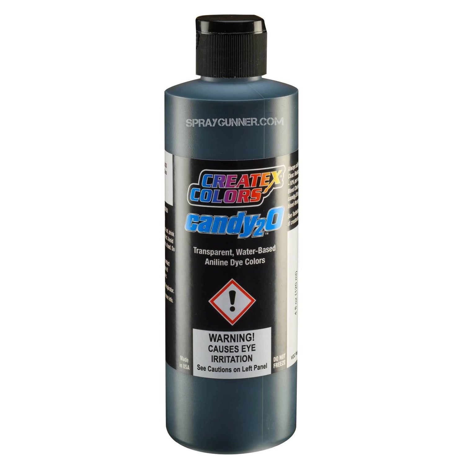 Createx Colors candy2o Emerald Green 4661 - Urbanlystore