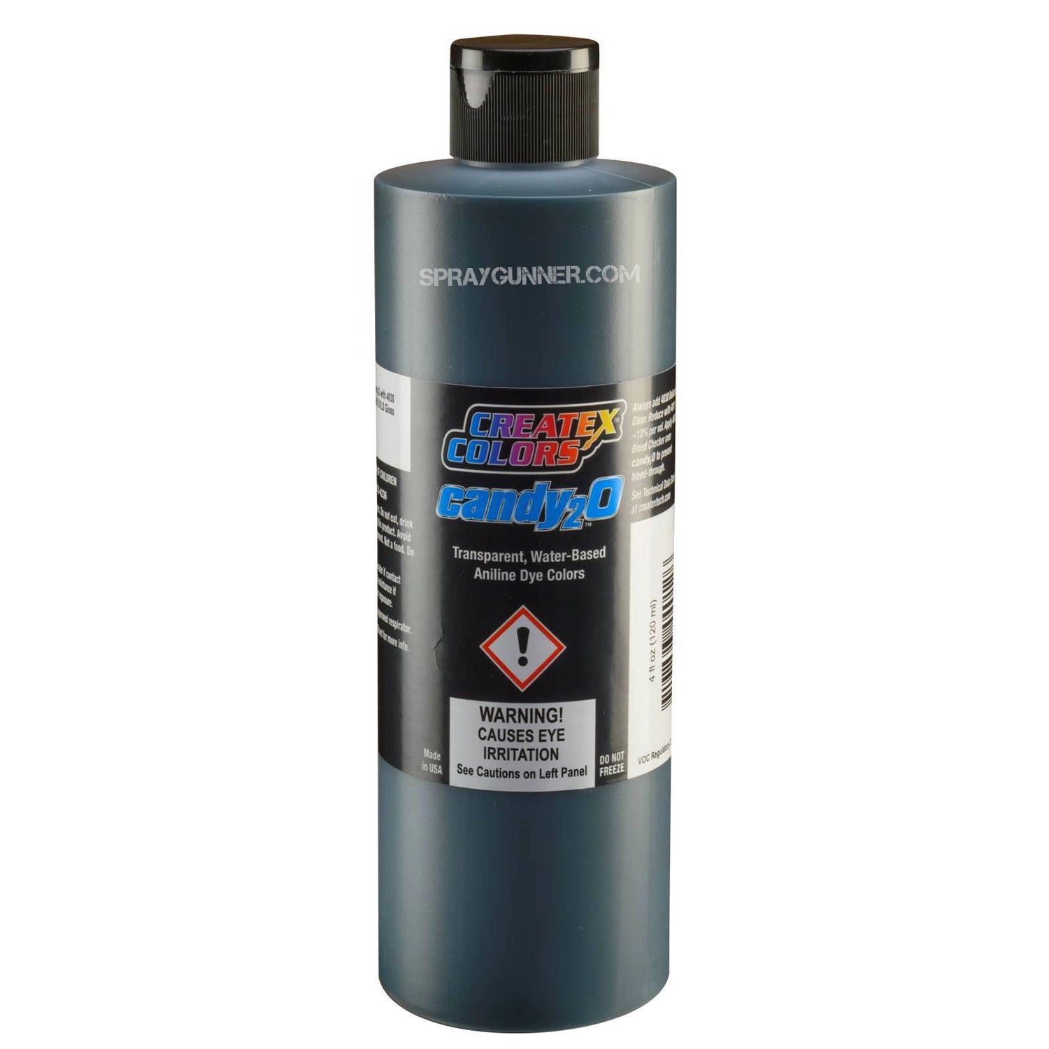 Createx Colors candy2o Emerald Green 4661 - Urbanlystore