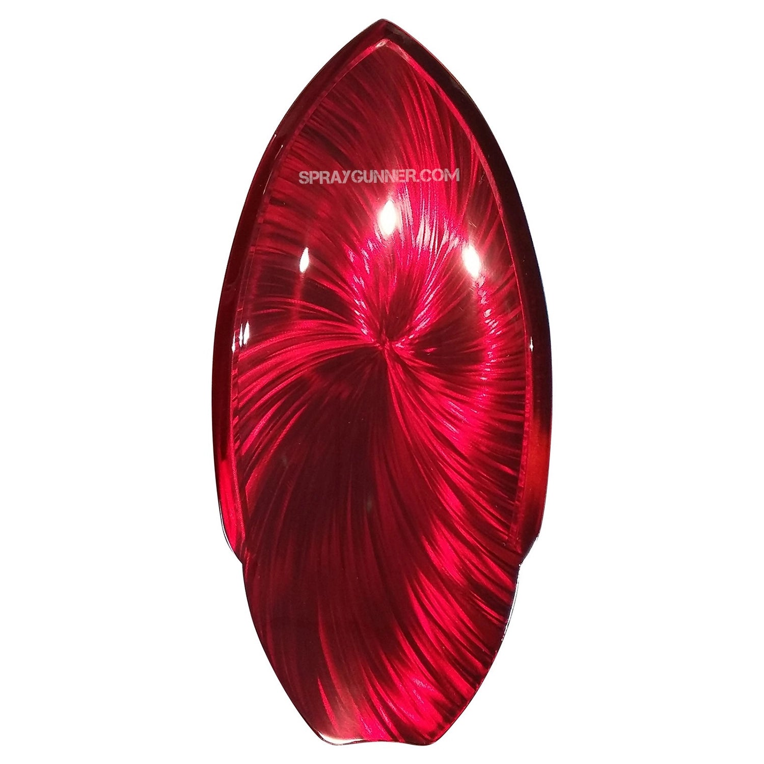 Createx Colors candy2o: Dirt Track Brown (4662) - Urbanlystore