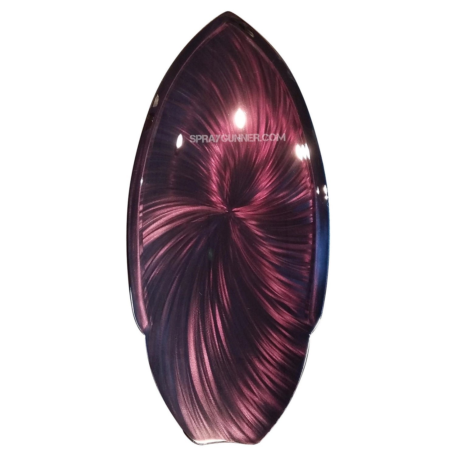 Createx Colors candy2o: Black (4664) - Urbanlystore