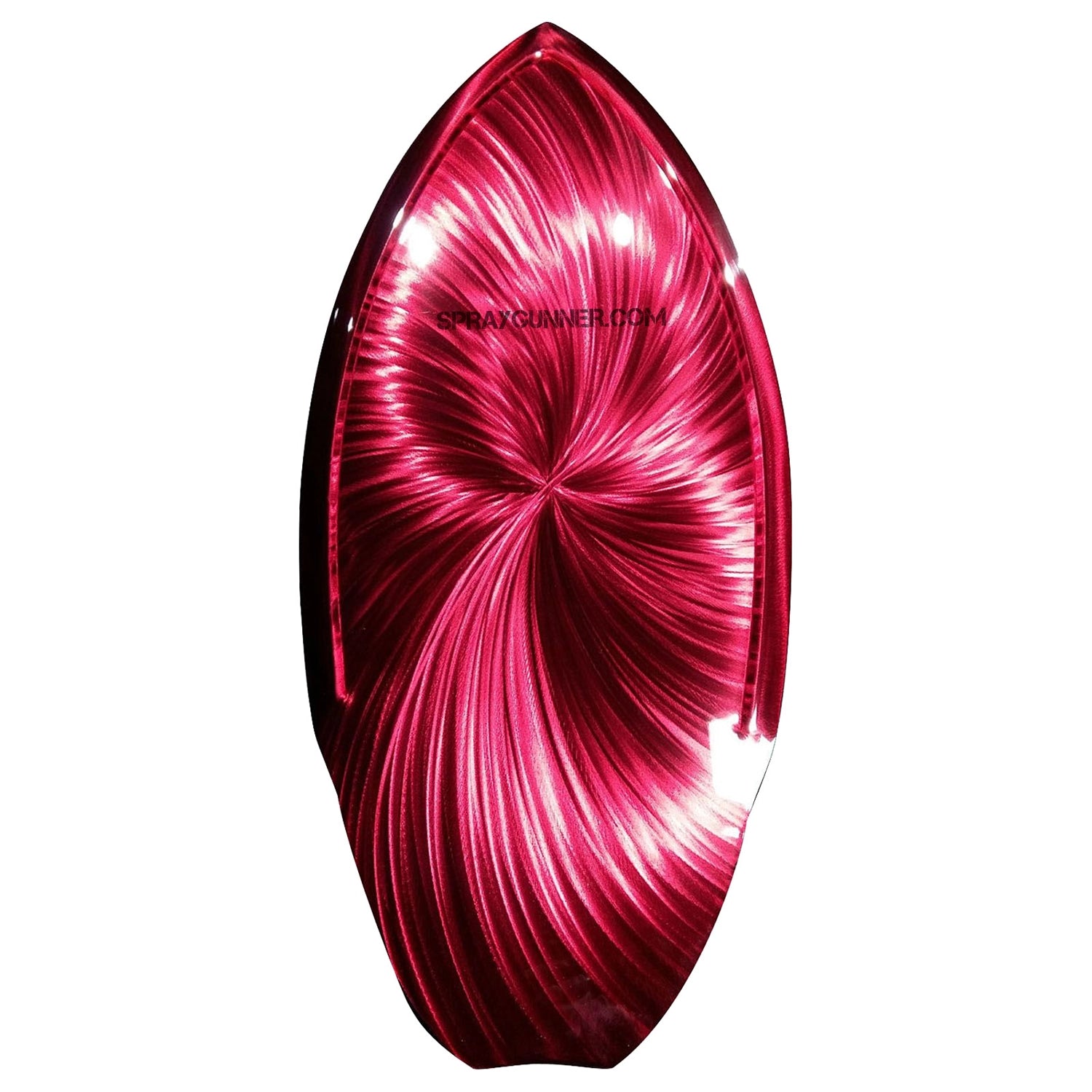 Createx Colors candy2o: Brandywine (4665) - Urbanlystore