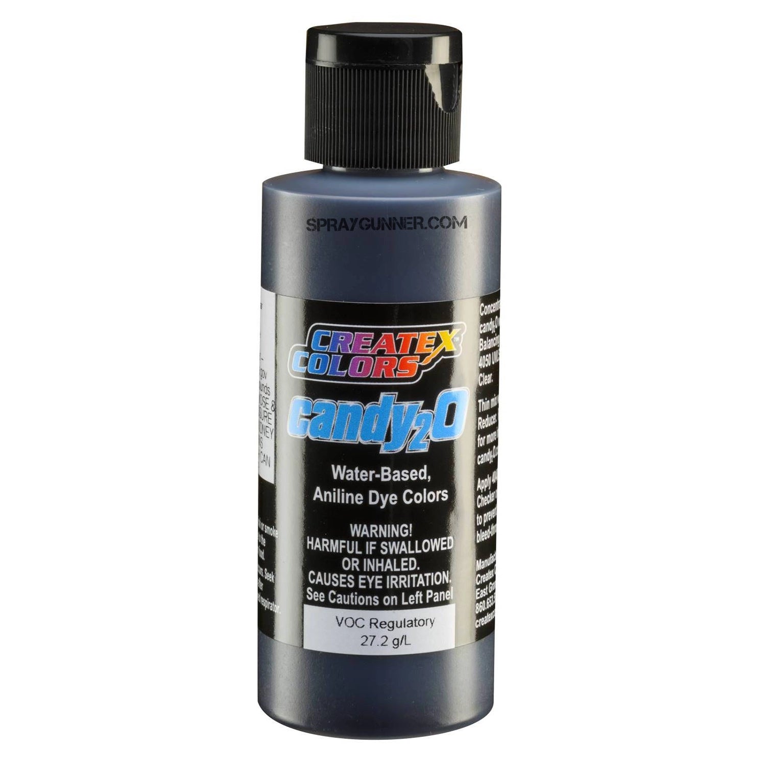 Createx Colors candy2o: Brandywine (4665) - Urbanlystore