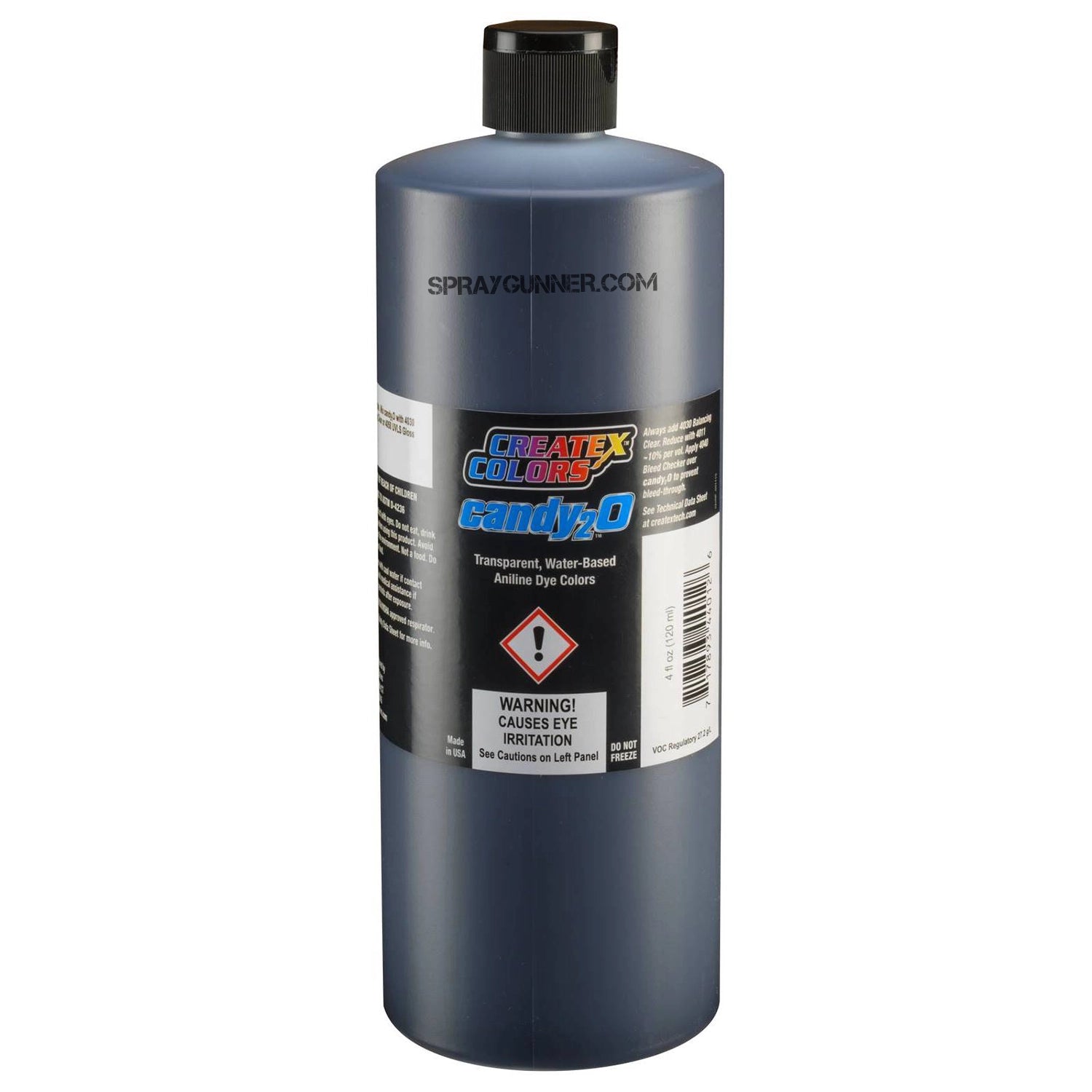 Createx Colors candy2o: Brandywine (4665) - Urbanlystore