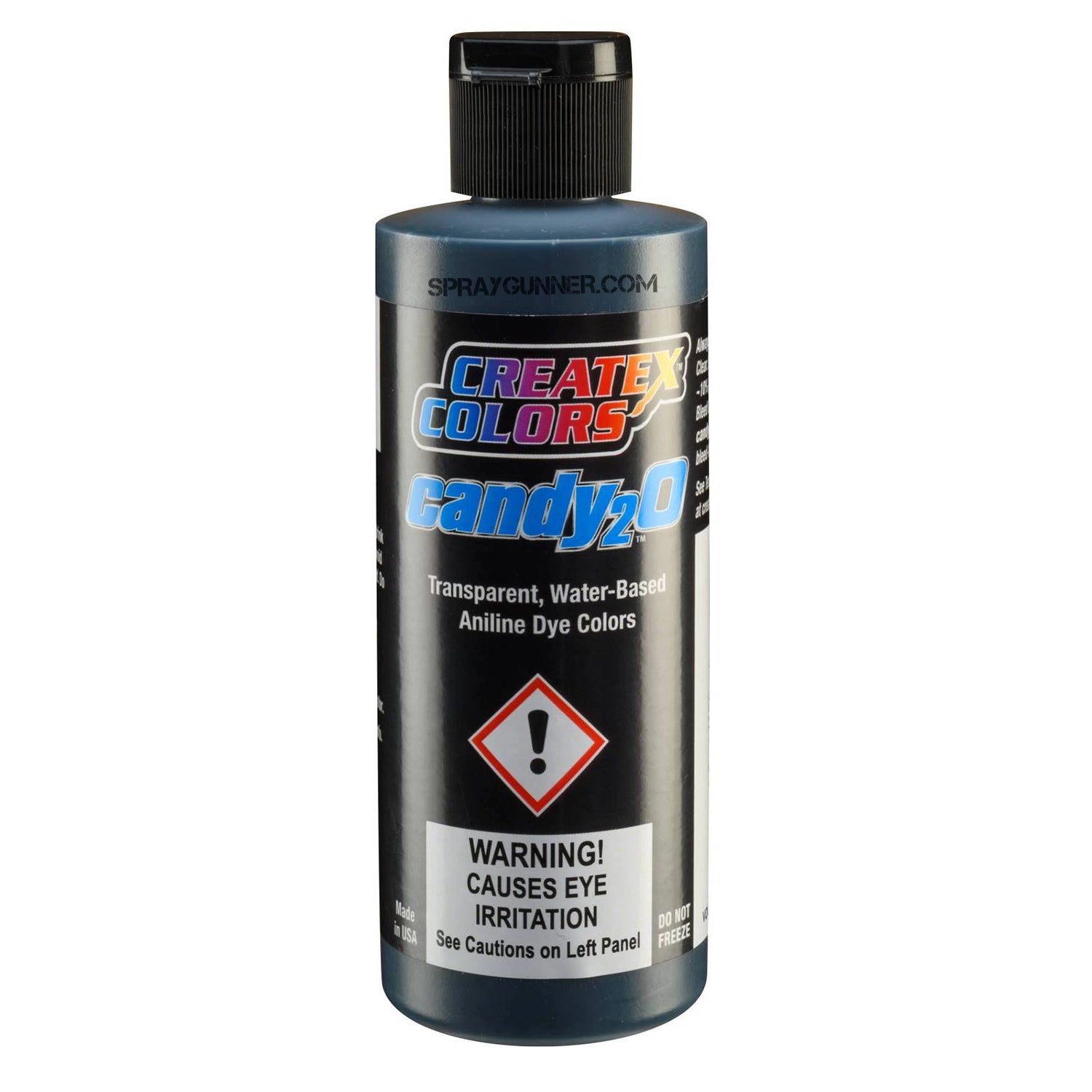 Createx Colors candy2o: Tealiscious (4666) - Urbanlystore