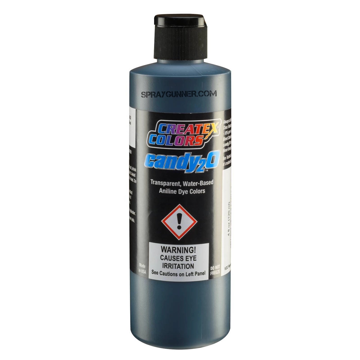 Createx Colors candy2o: Tealiscious (4666) - Urbanlystore