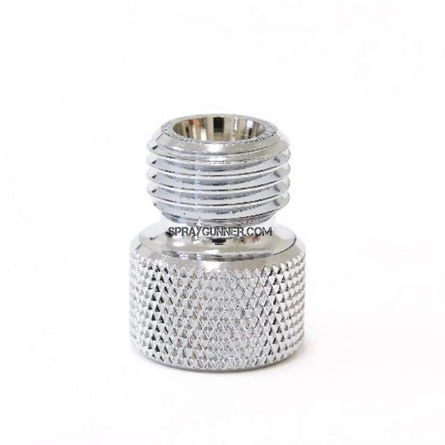 Grex  Adapter, 1/8" Female to 1/4" Male Grex Airbrush