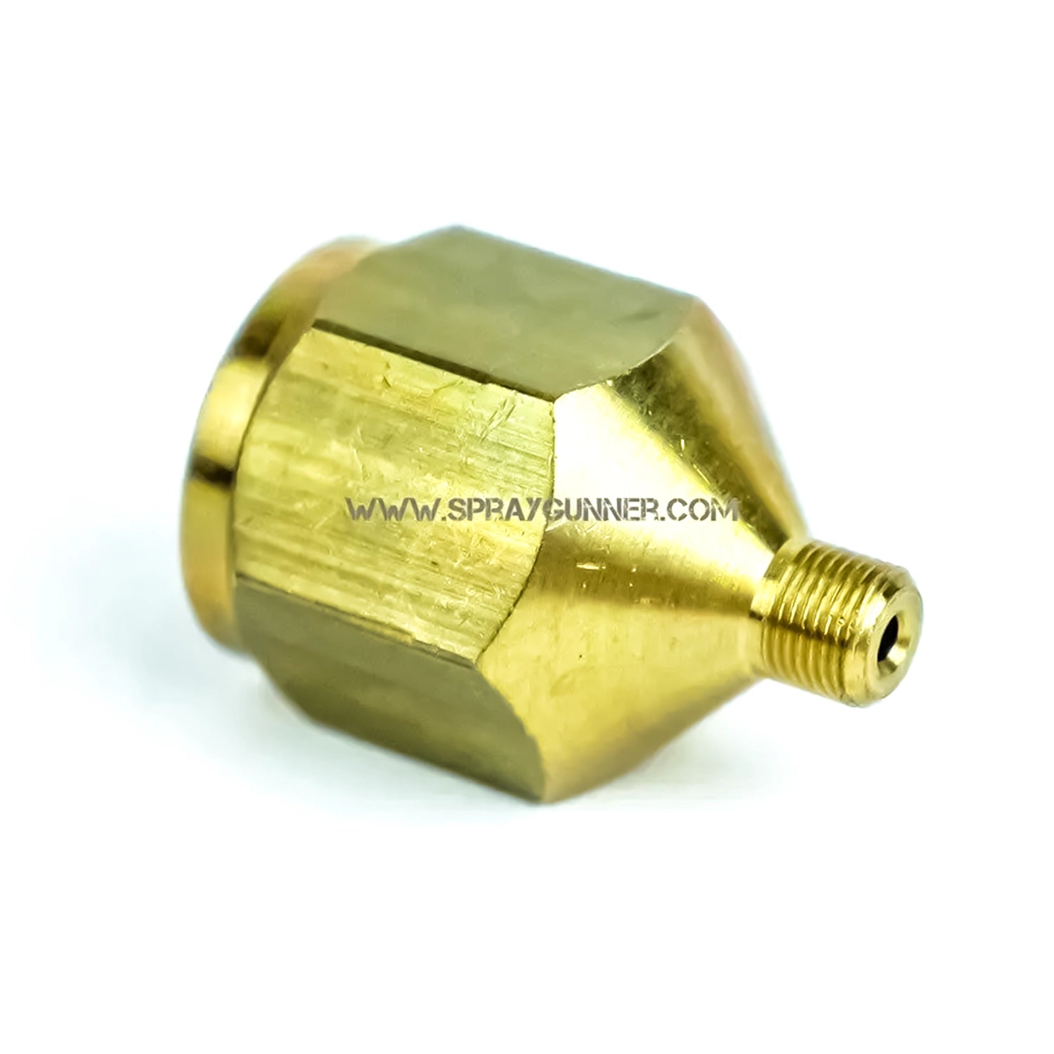 Badger (male) to 1/4" (female) adapter - Urbanlystore