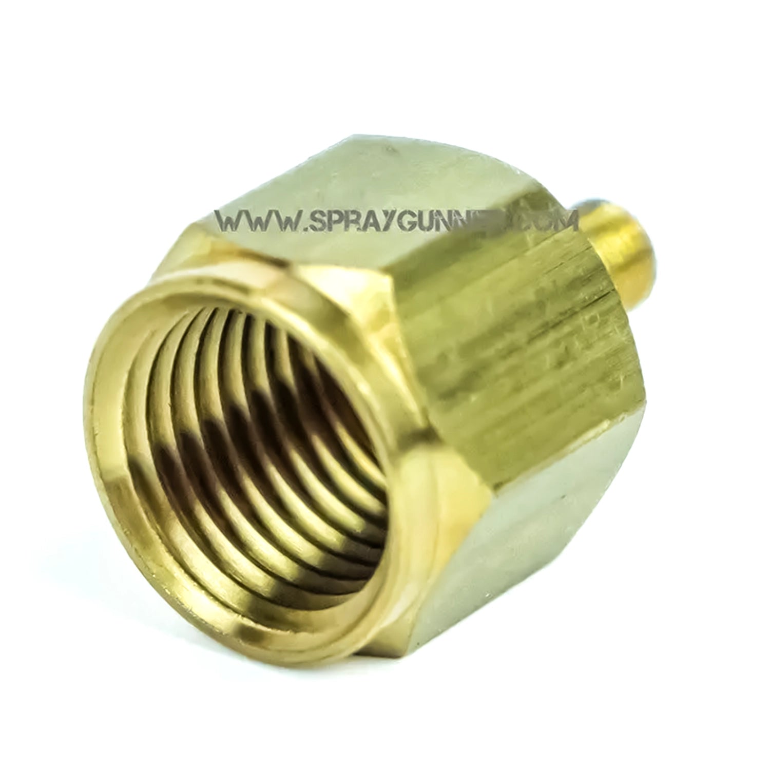 Badger (male) to 1/4" (female) adapter - Urbanlystore