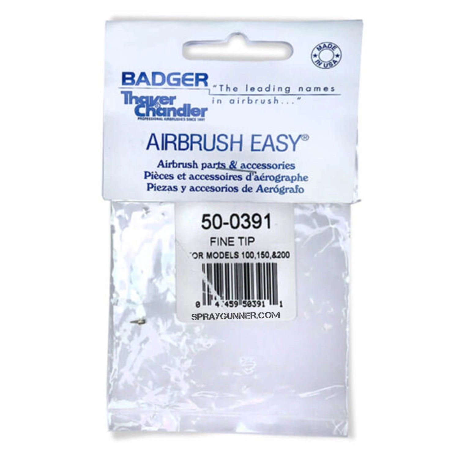 BADGER 50-0391 Fine Tip - Urbanlystore