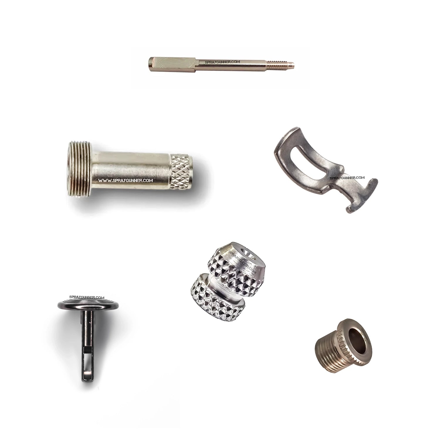 BADGER 50-045 Trigger Linkage Rebuild Kit - Urbanlystore