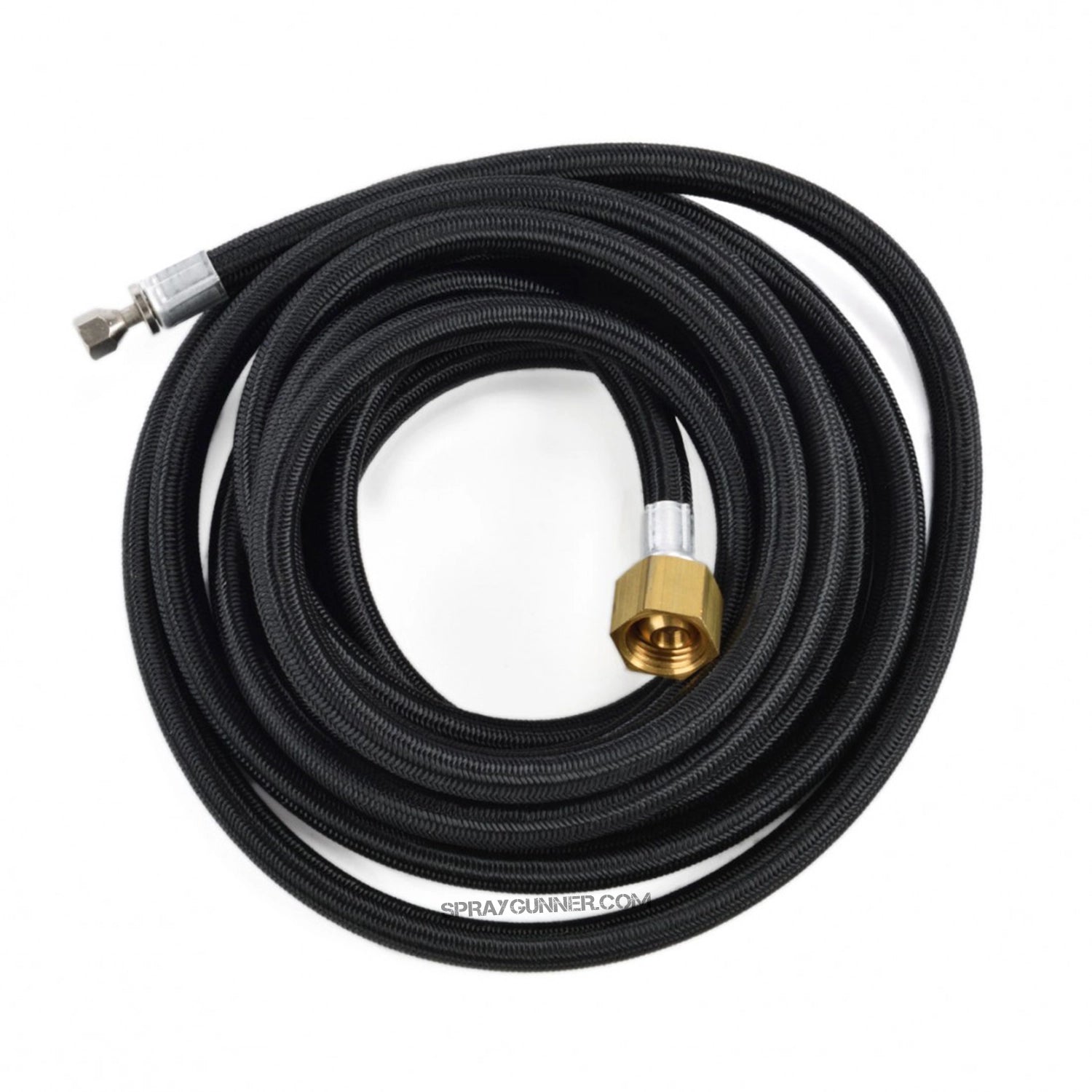 Badger Air-Brush Company 10-Feet Braided Air Hose - Urbanlystore