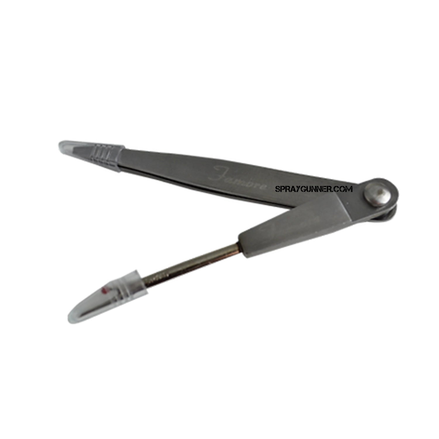 FAMORE EZ Rip N Grip Tweezer/Seam Rip Combo (503) - Urbanlystore