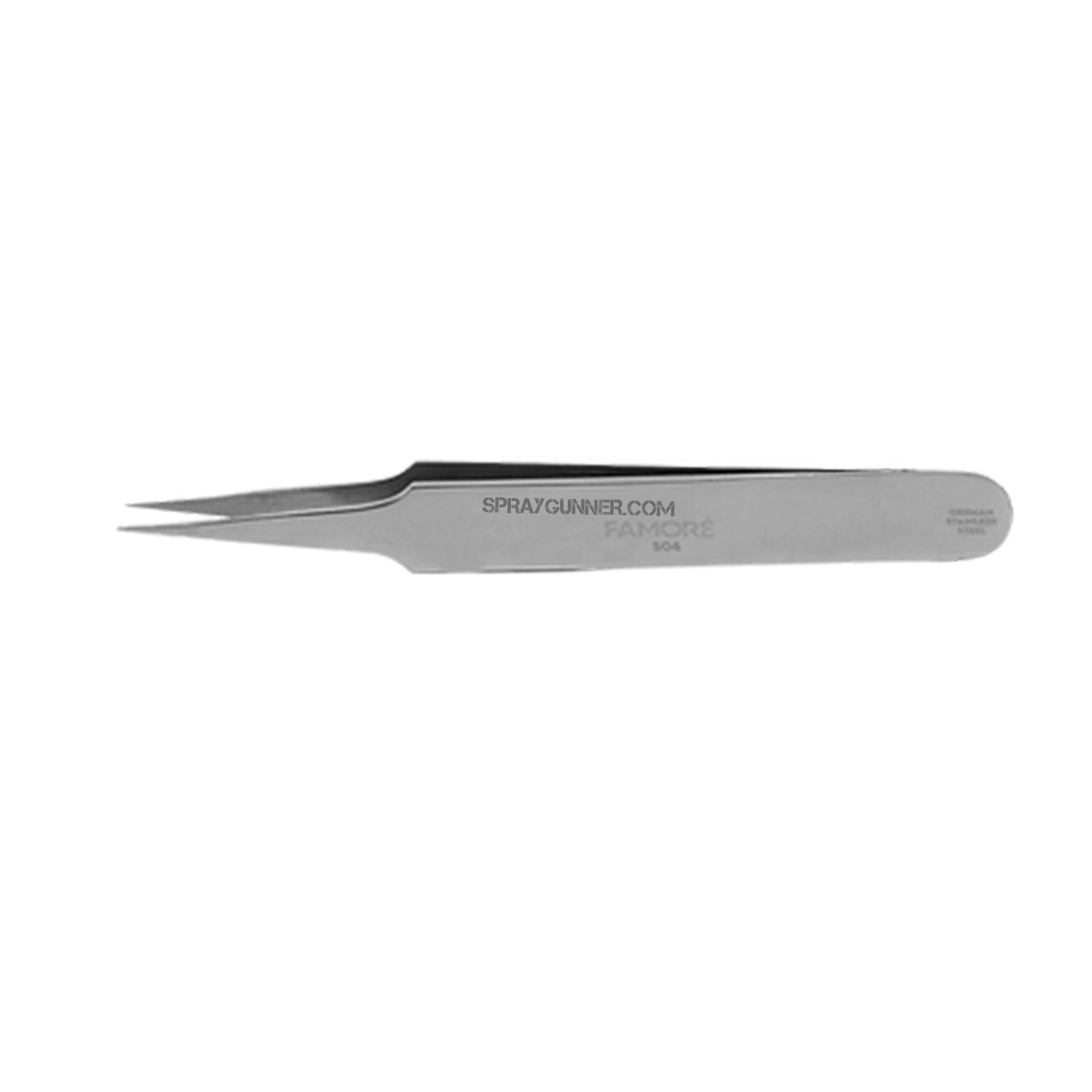 FAMORE Precision Micro Tip Tweezer (504) - Urbanlystore