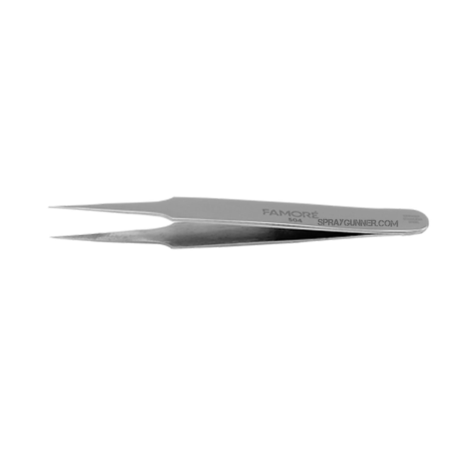 FAMORE Precision Micro Tip Tweezer (504) - Urbanlystore